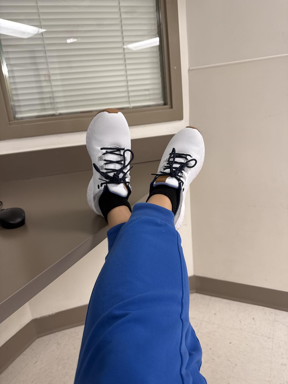 Callaway La Jolla Spikeless Golf Shoes customer photo 2