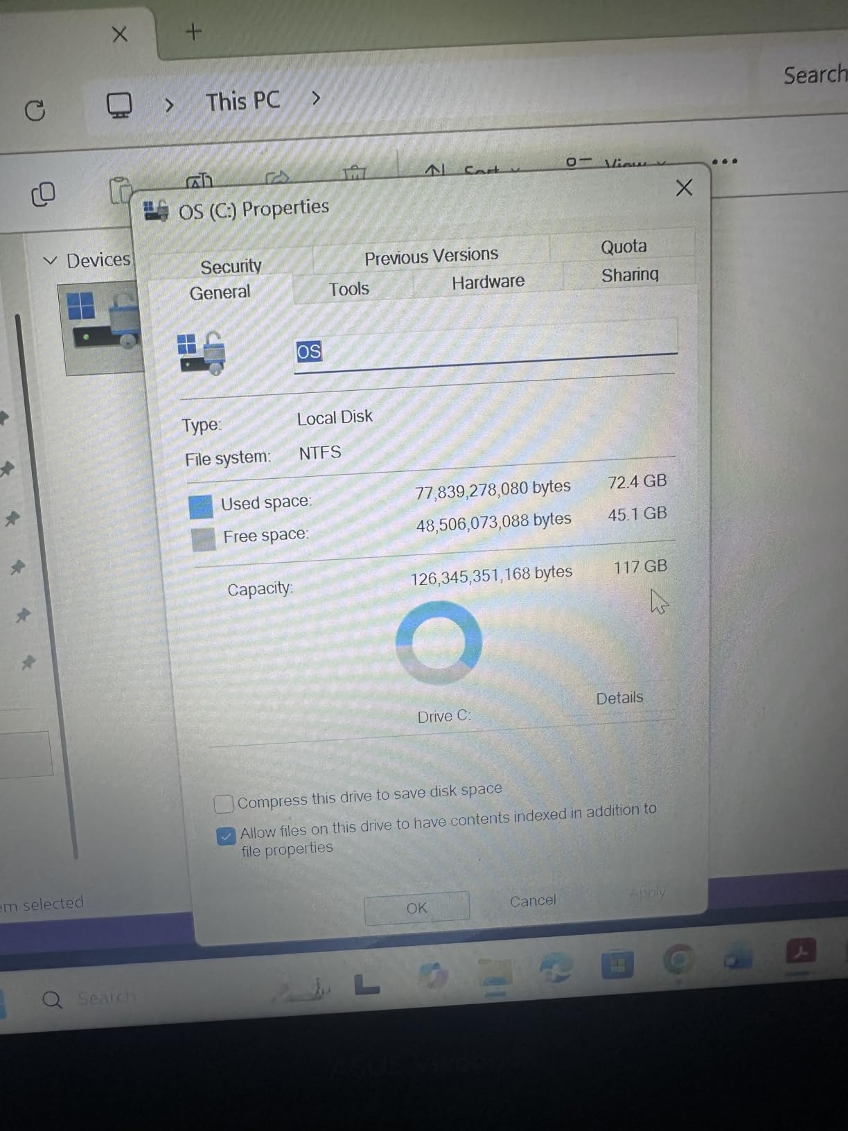 ASUS Vivobook Laptop, 14