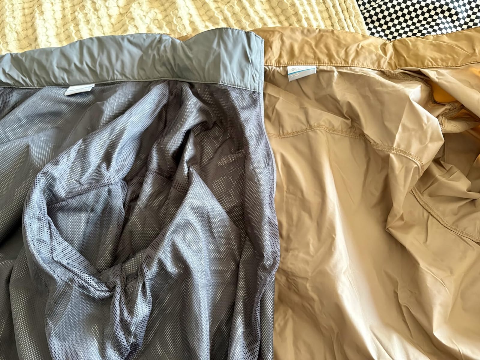Columbia Men’s Glennaker Lake II Rain Jacket customer photo 2