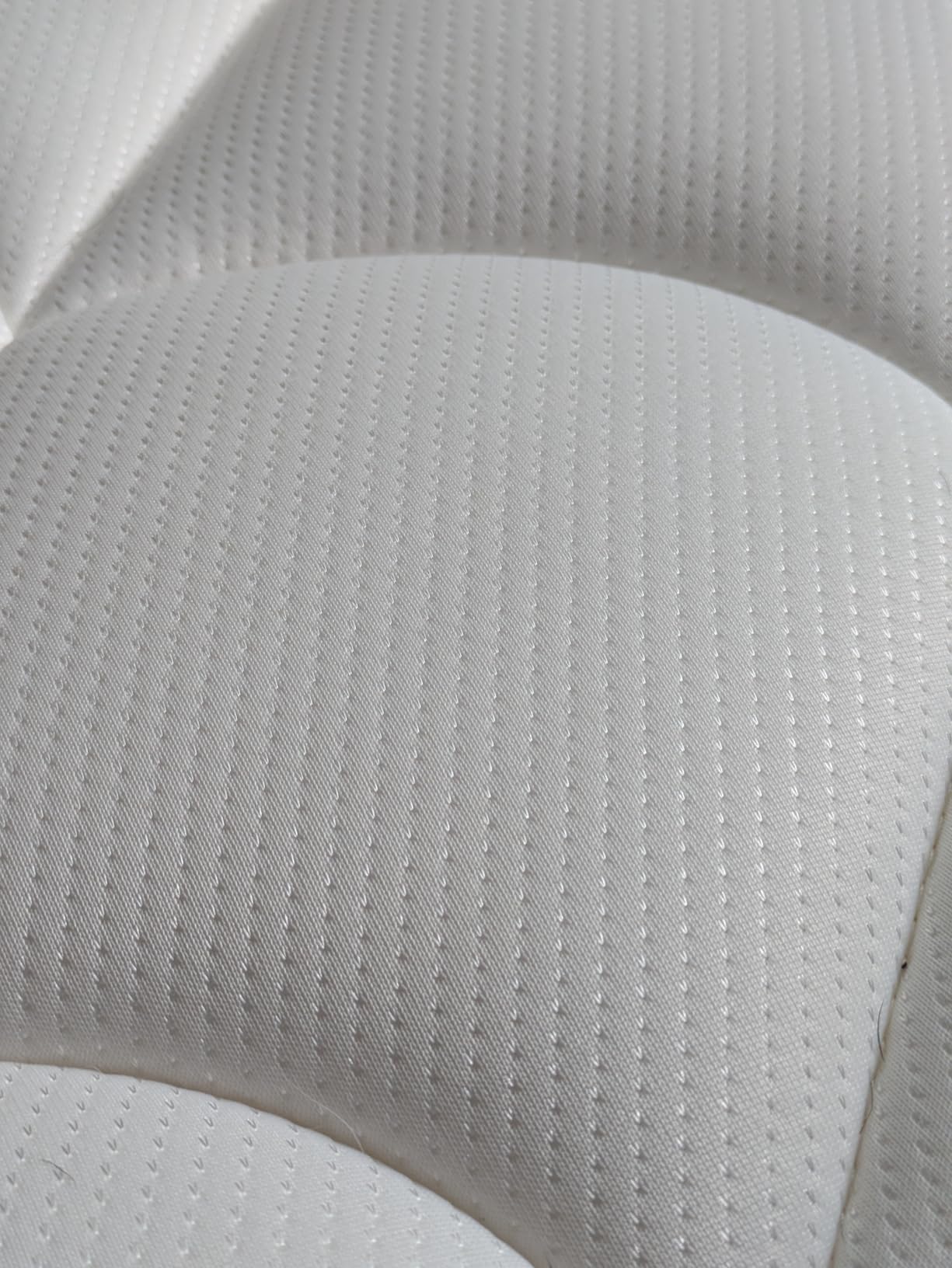 Cooling Queen Mattress Protector-100% Waterproof & Noiseless Rayon Fiber Mattress Cover (60