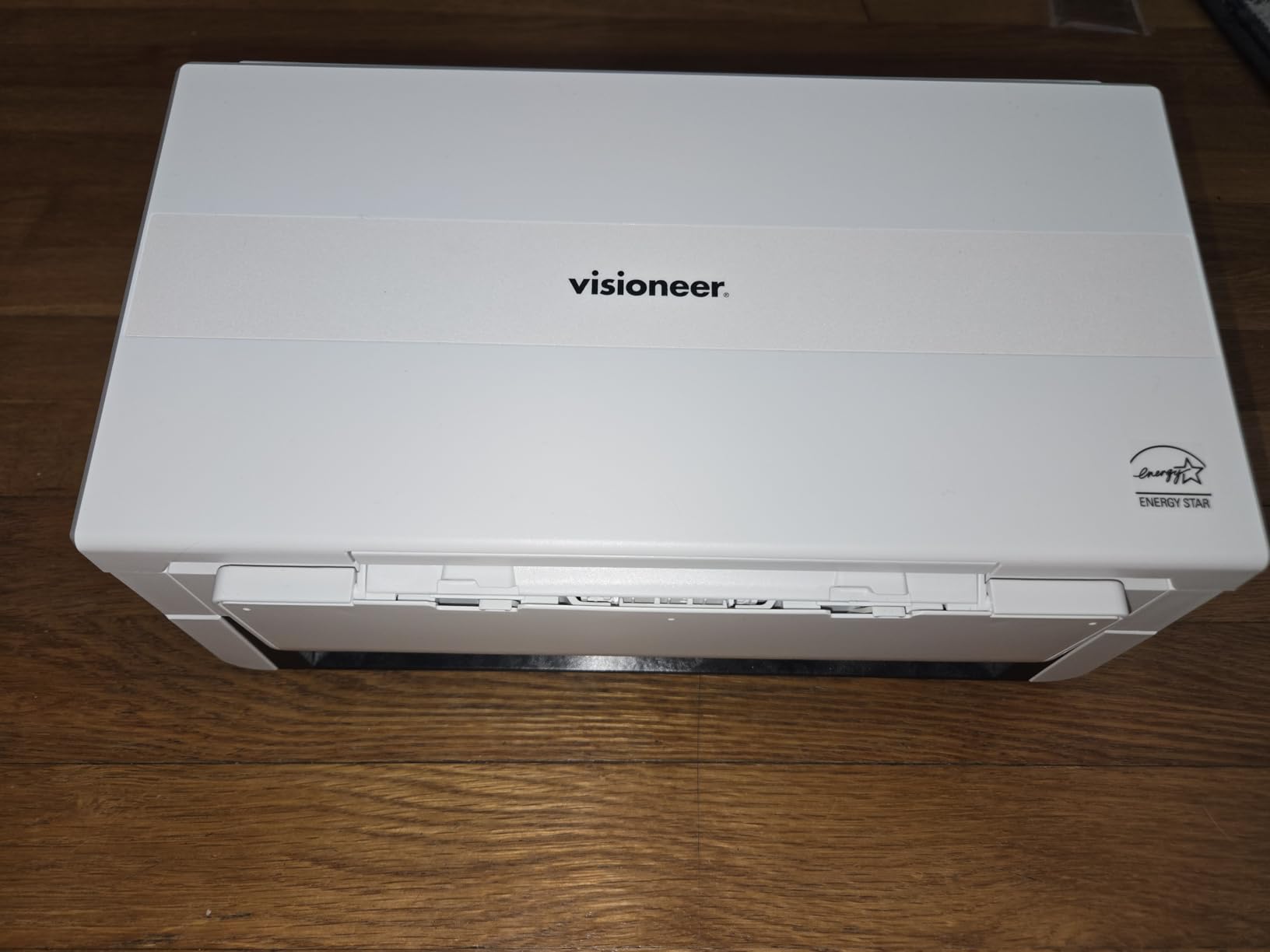 Visioneer High-Speed Color Photo and Document Scanner PH70, 600 dpi, USB, Scans 110 Photos Per Minute, 50-Photo Automatic Document Feeder (ADF), for Laptop or Desktop customer photo 2