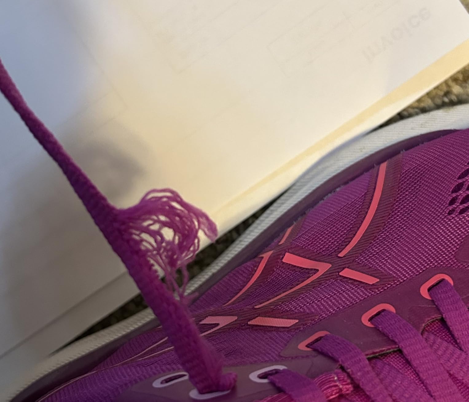 ASICS Women's Gel-Kayano 31 Running Shoes customer photo 2