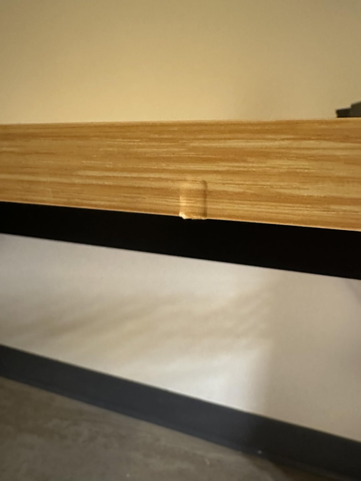DWVO 60in Heavy Duty Workbench with Pegboard & Wheels Adjustable Work Table customer photo 1