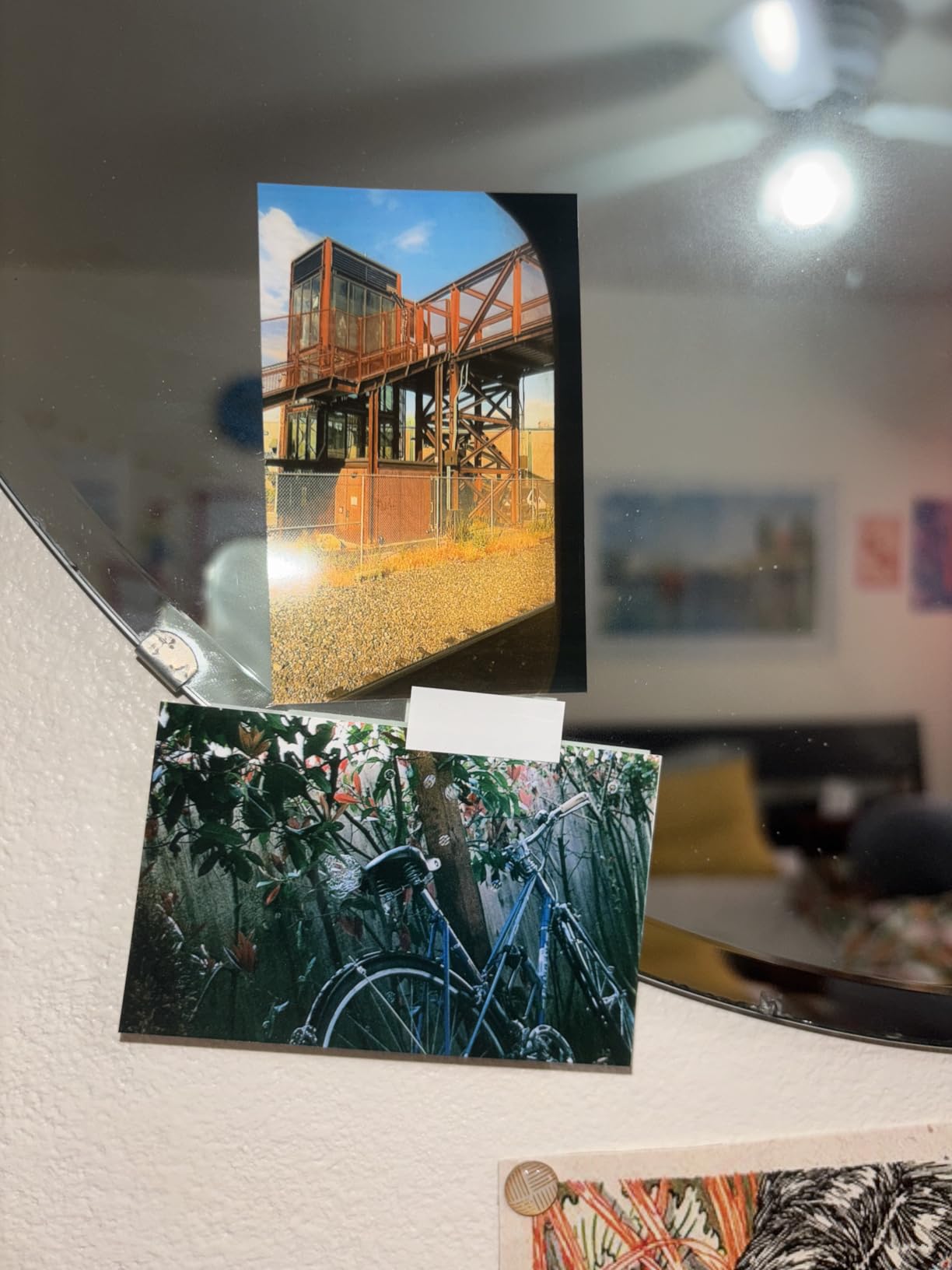 Polaroid Hi-Print - 2nd Generation Bluetooth Connected 2x3 Pocket Photo Dye-Sub Printer - White Printer Only (9128) customer photo 1