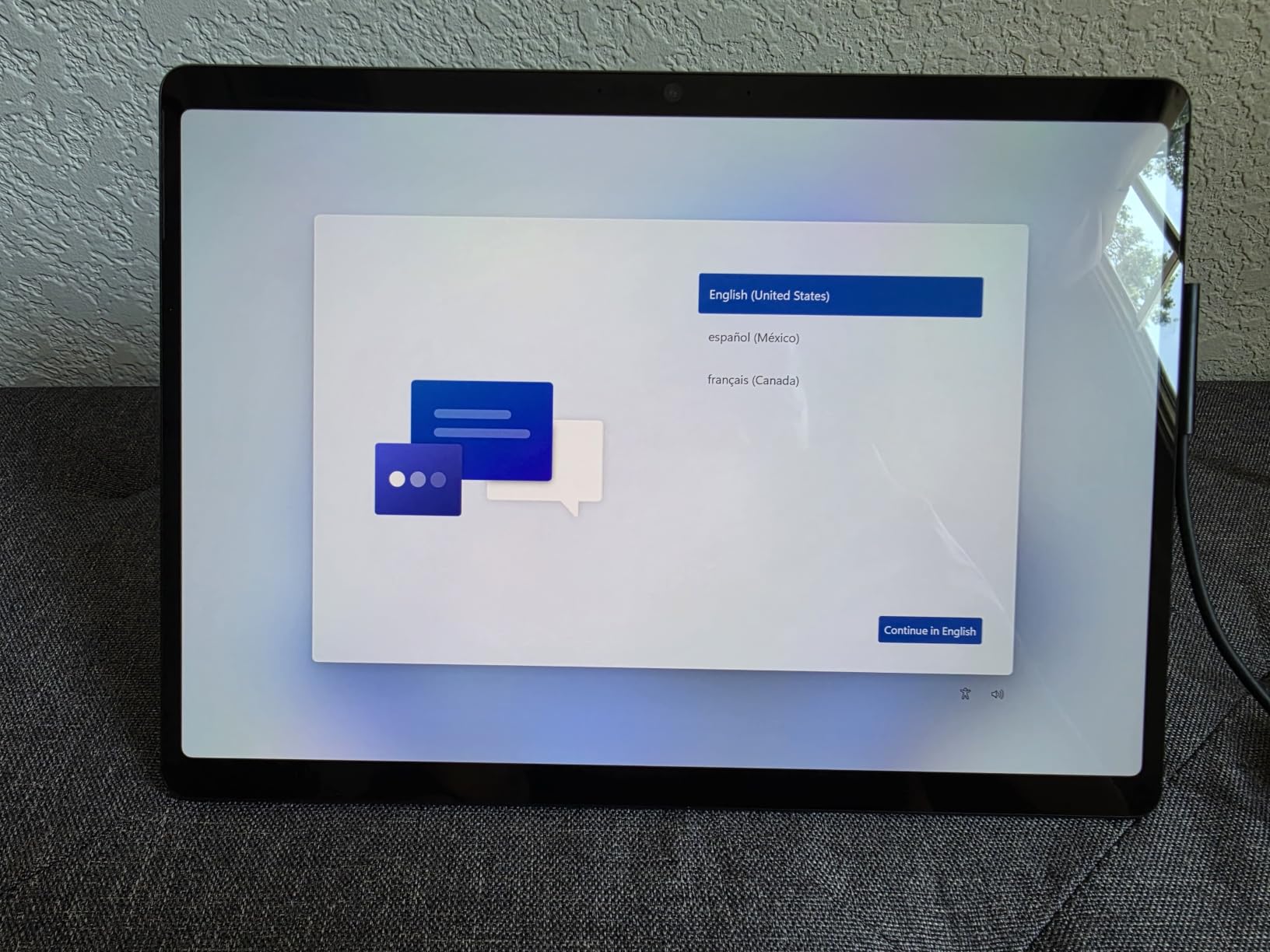 Microsoft Surface Pro 2-in-1 Laptop/Tablet (2024), Windows 11 Copilot+ PC, 13