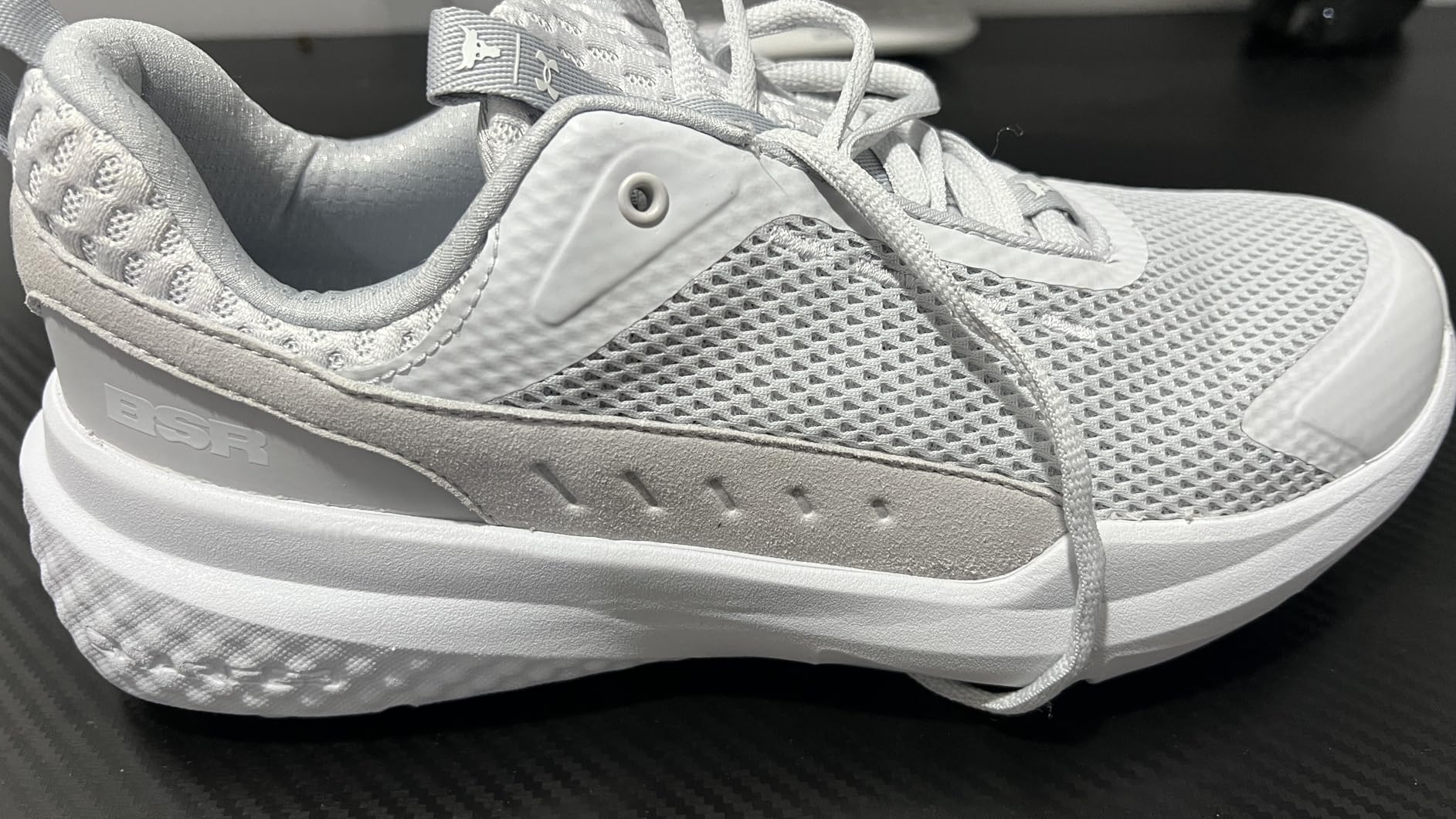 Under Armour Men's Project Rock Blood Sweat Respect 5 customer photo 1