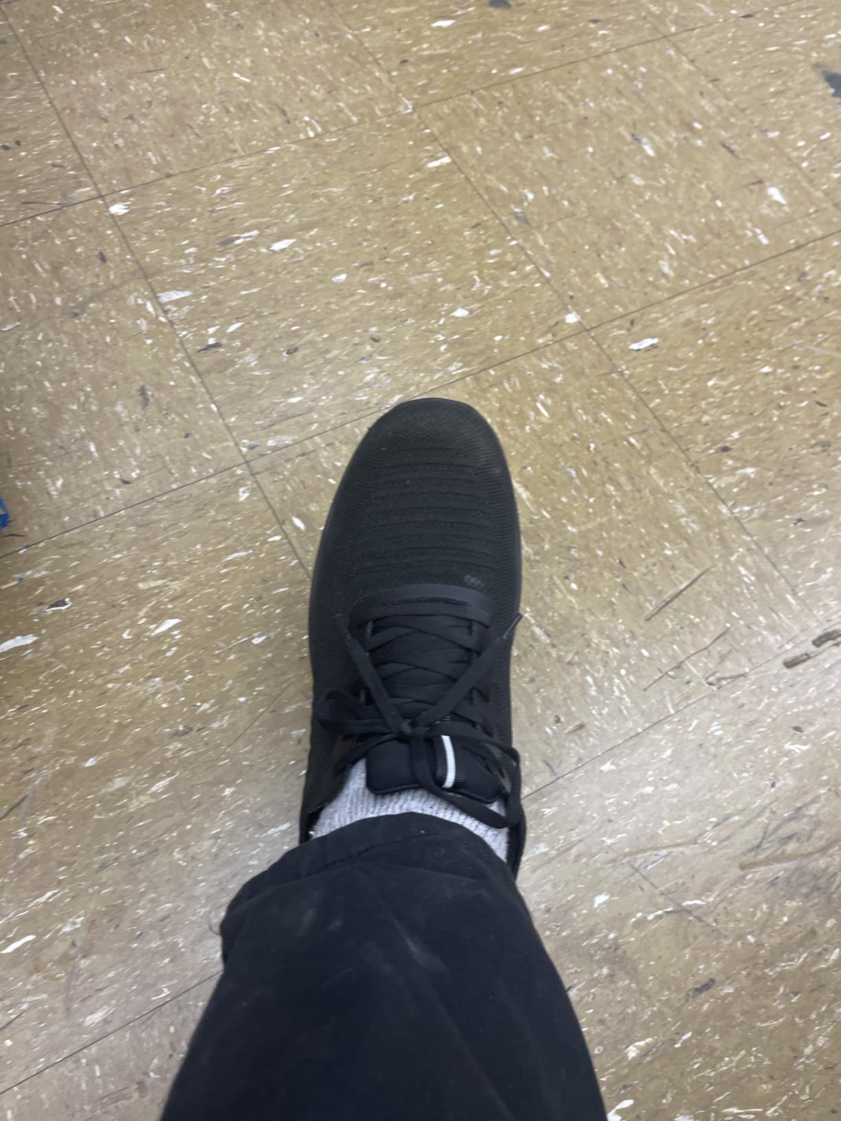 Orthofeet Yari Orthopedic Men's Walking Shoes customer photo 2