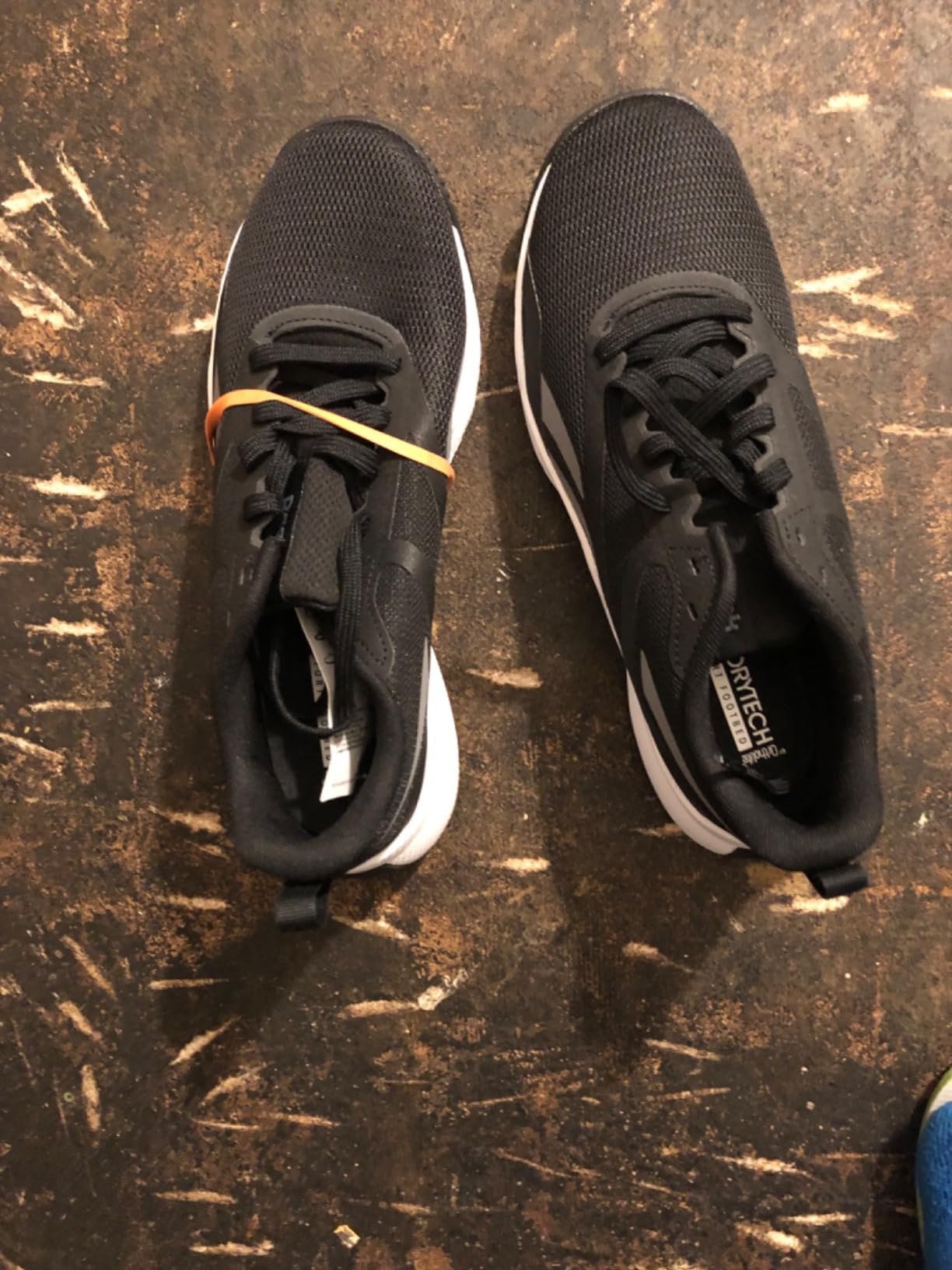Reebok Mens Nfx Trainer customer photo 2