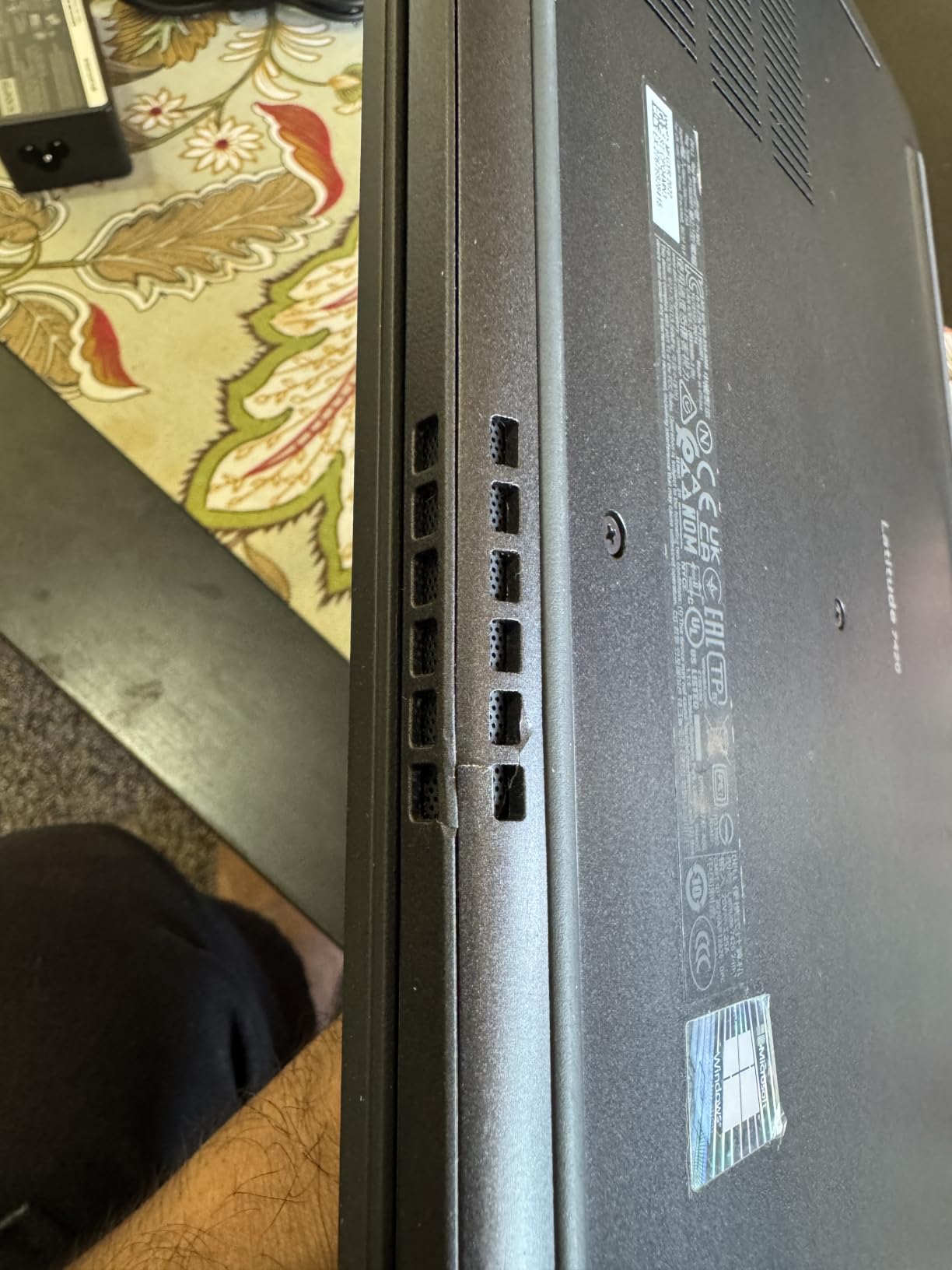 Dell Latitude 7420 2-in-1 Business Laptop, 14