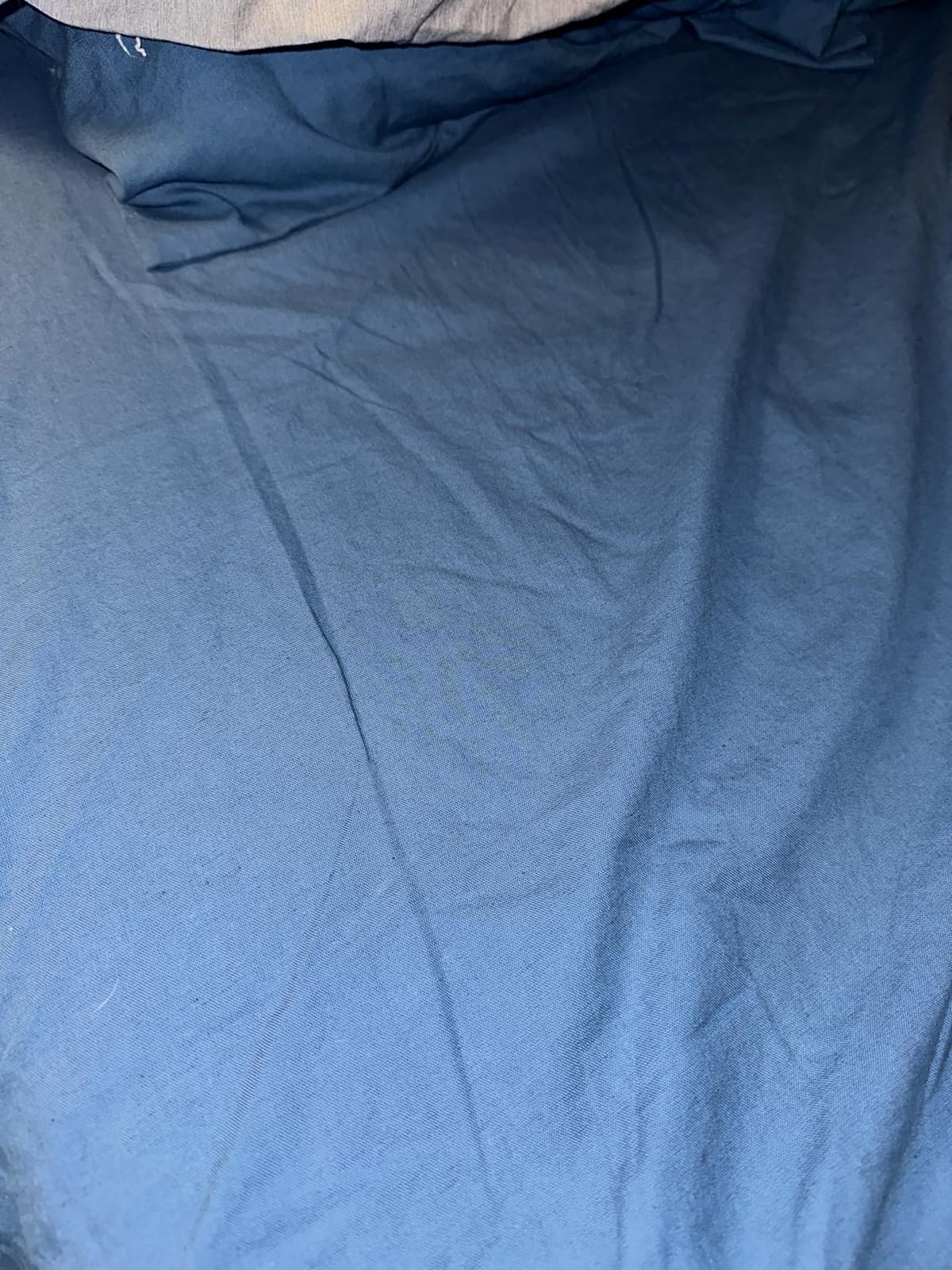 Shilucheng 100% French Linen Sheets - Queen Size Bed Sheets customer photo 2