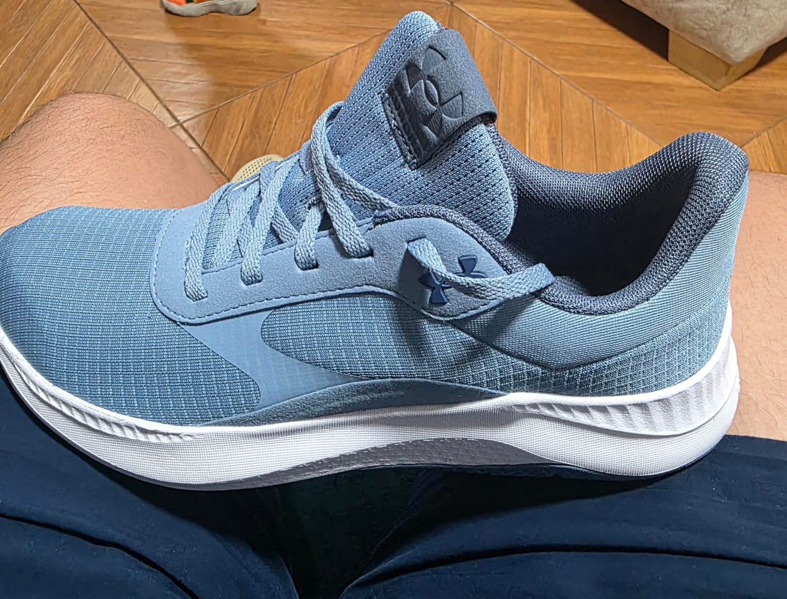 Under Armour Women's Aurora 3 Cross-Trainer Shoes customer photo 1