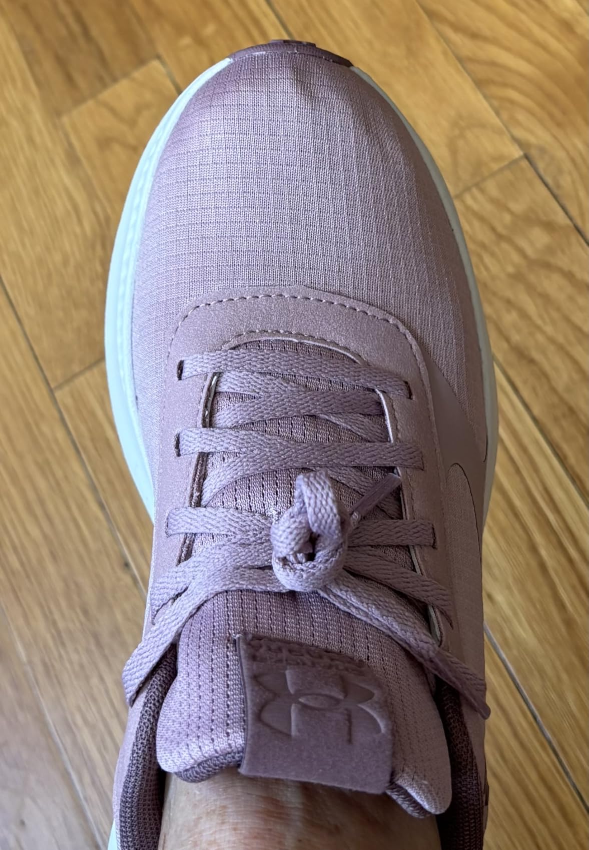 Under Armour Women's Aurora 3 Cross-Trainer Shoes customer photo 2