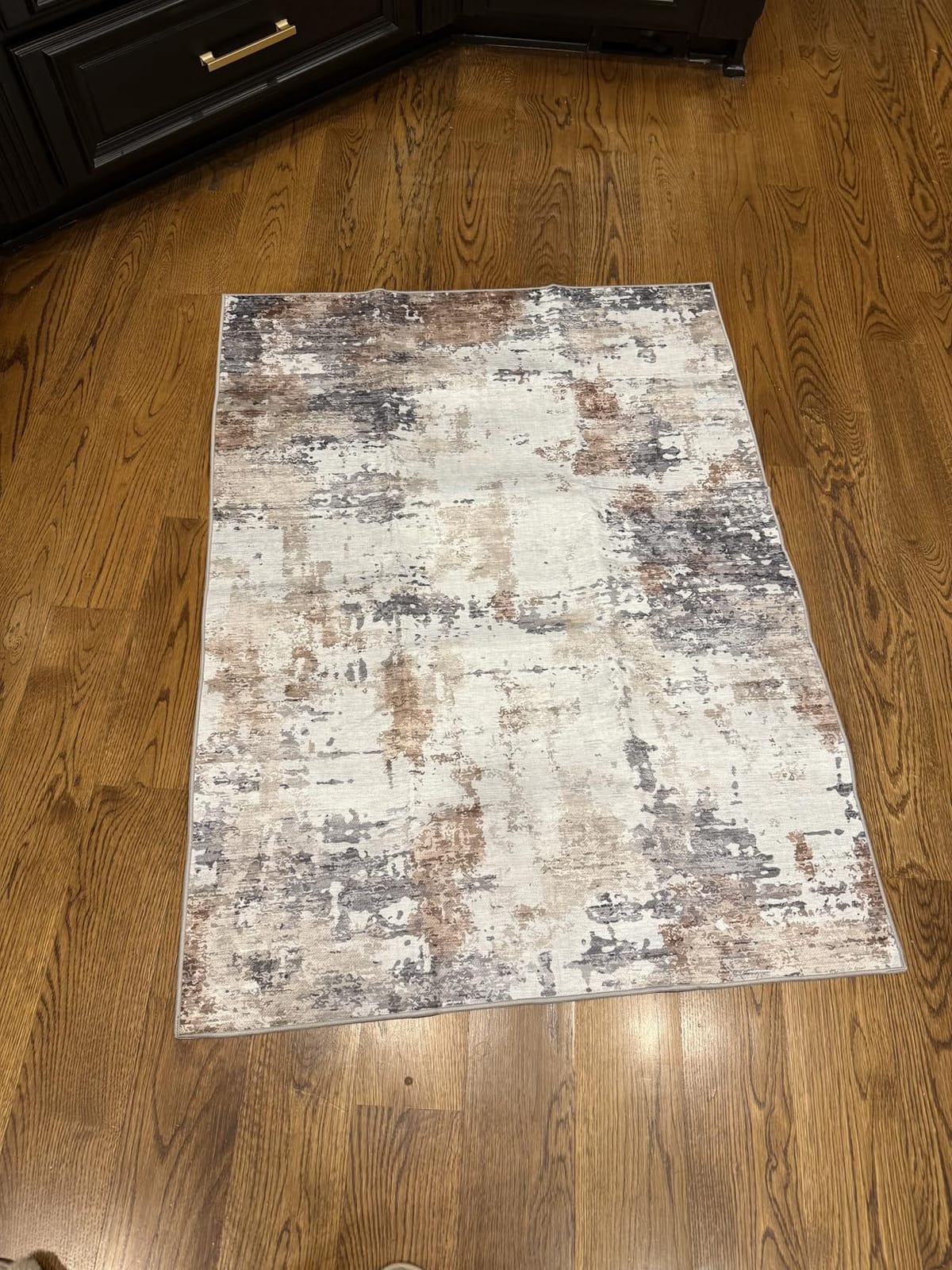 Chair Mat for Hardwood Floor, 36