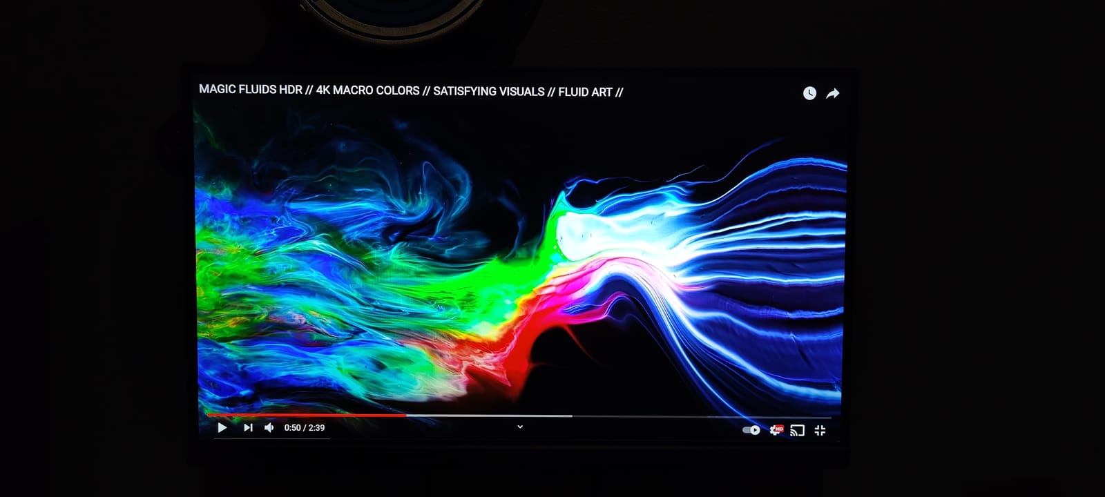 ViewSonic VA2756A-MHD 27 Inch Full HD Computer Monitor, IPS 120Hz Display | HDMI, DisplayPort, VGA, Eye Care, Thin Bezels, Home Office, Laptop, PC, Mac, Anti Glare, 1ms, 250 Nits, Speakers customer photo 2