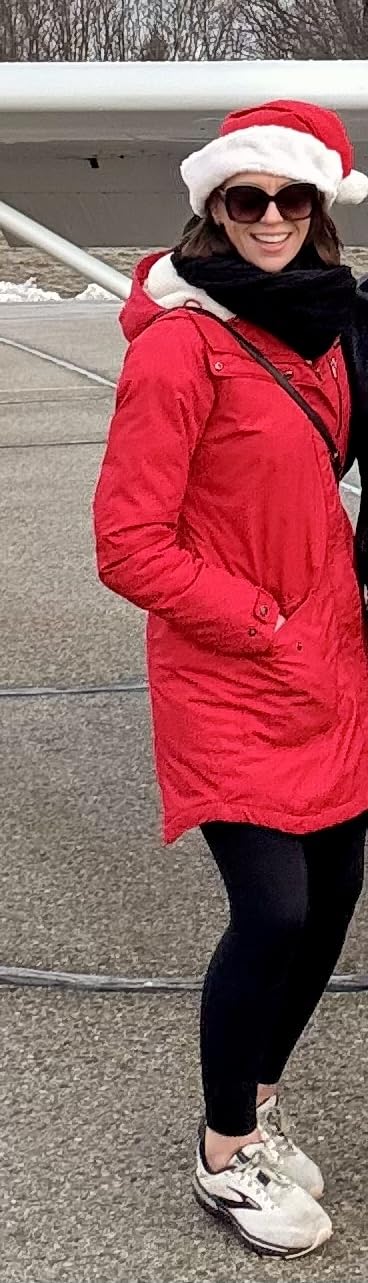 Columbia Women’s Suttle Mountain Long Insulated Jacket customer photo 2
