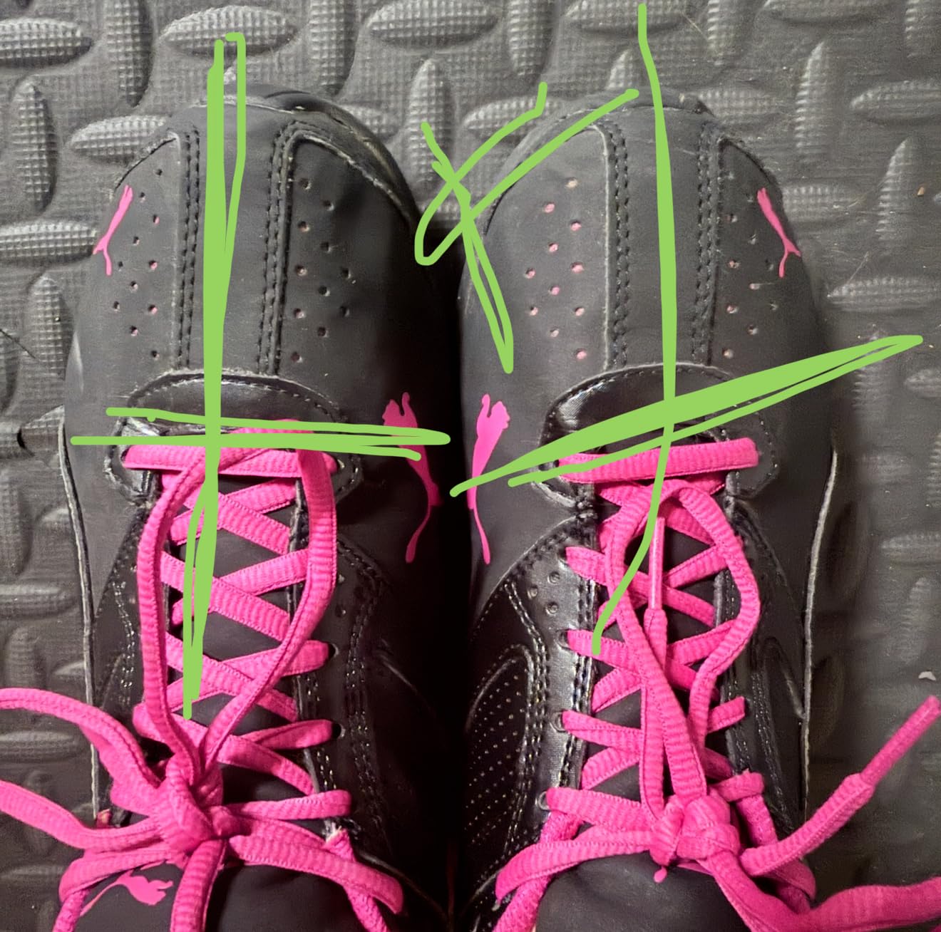 PUMA Women's Tazon 6 Sneaker customer photo 1