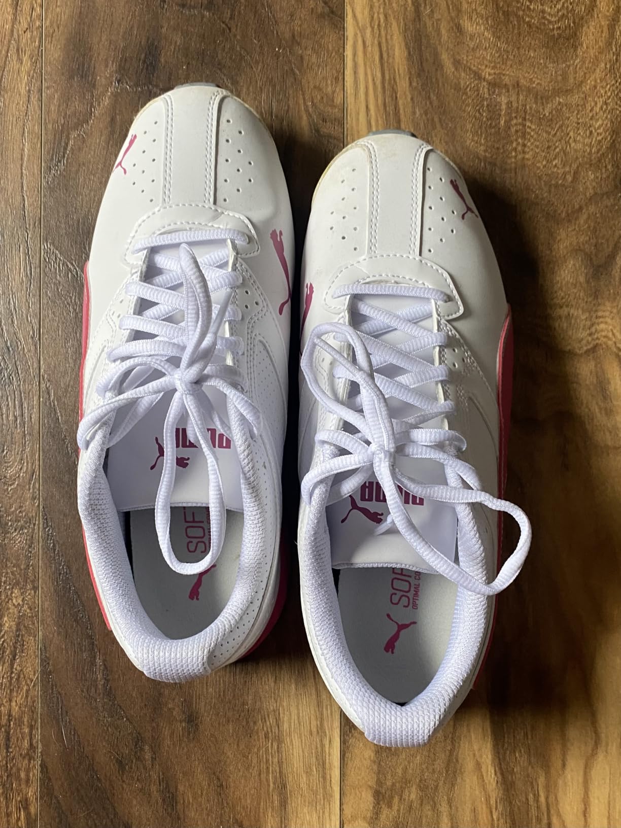PUMA Women's Tazon 6 Sneaker customer photo 2