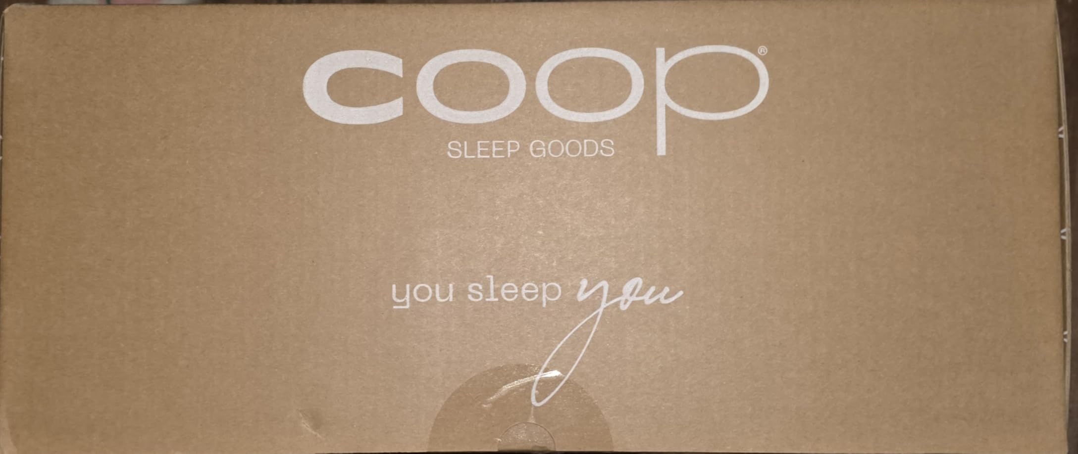 Coop Home Goods Adjustable Latex Pillow Queen, Talalay Latex & Microfiber Fill, Best Pillows for Sleeping, Ergonomic, Naturally Cooling, Eco-Friendly, Medium Firm for Back, Side & Stomach Sleepers customer photo 2