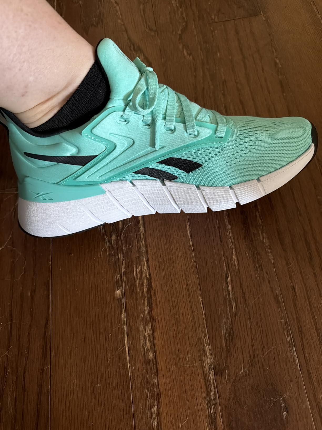 Reebok Nano Gym customer photo 2