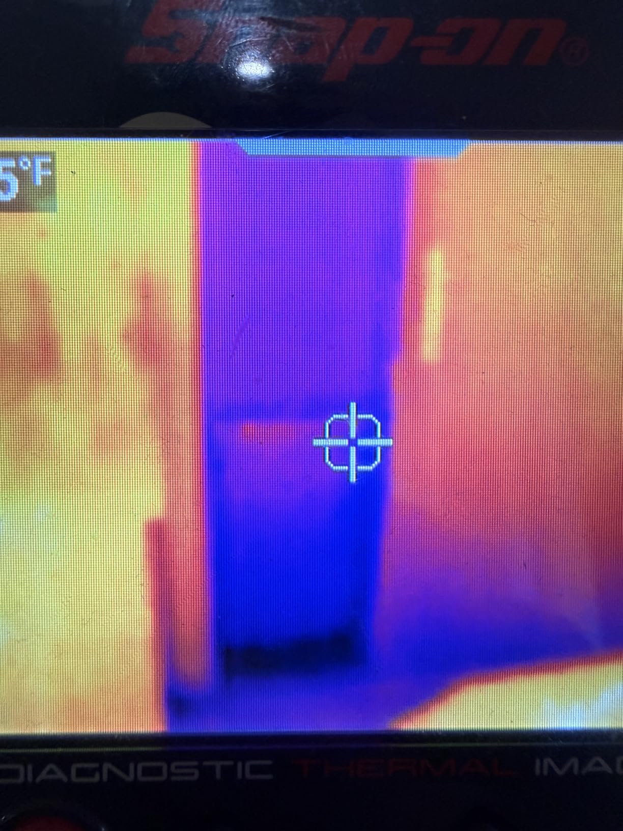 PetSafe Sliding Glass Pet Door, 1 Piece, Cats & Medium Dogs to 40 lb, Black customer photo 2