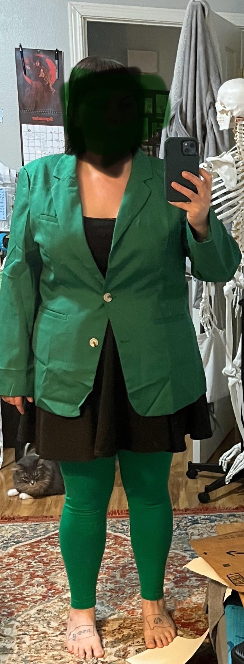 PRETTYGARDEN 2026 Blazers for Women Business Casual customer photo 2