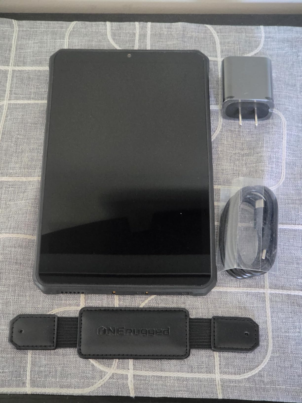 T1 Max Rugged Tablet 10.95