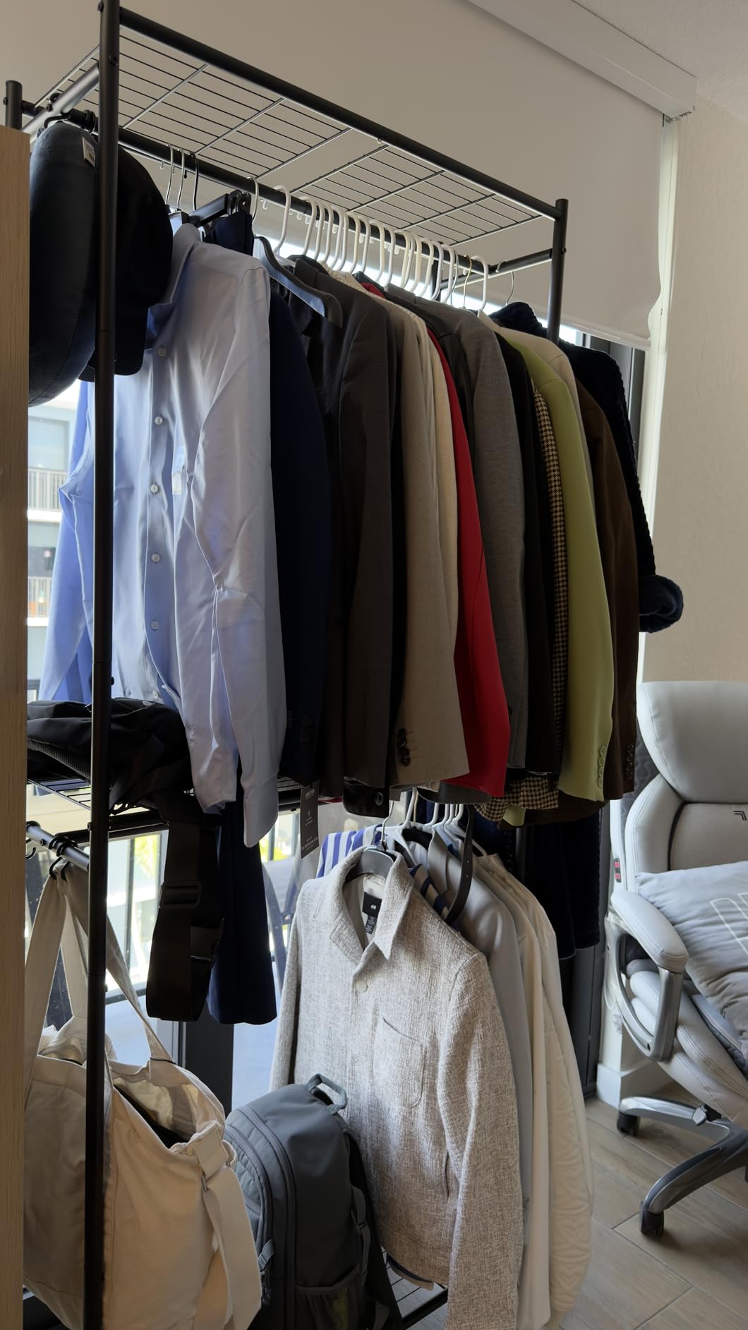 Sakugi Clothes Rack - 33.0