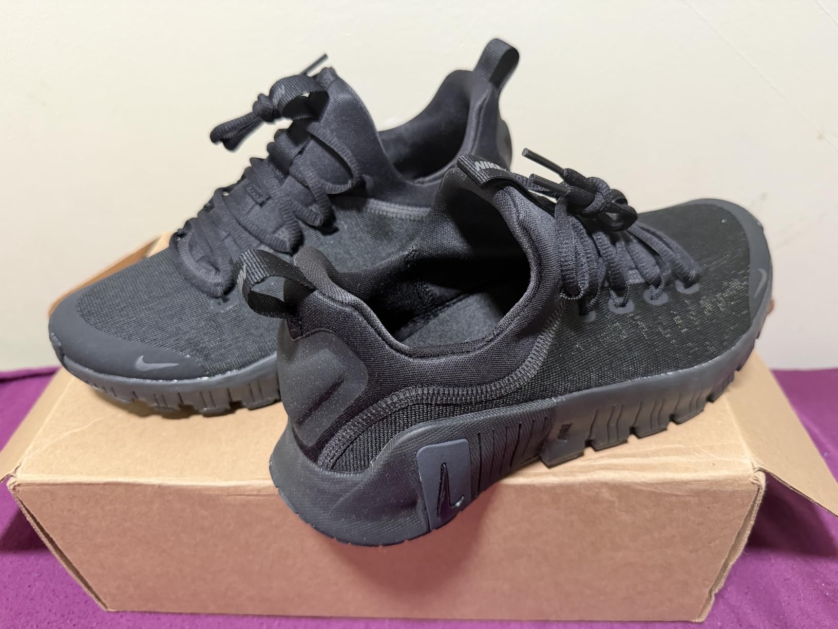 Nike Womens Free Metcon 6 customer photo 2