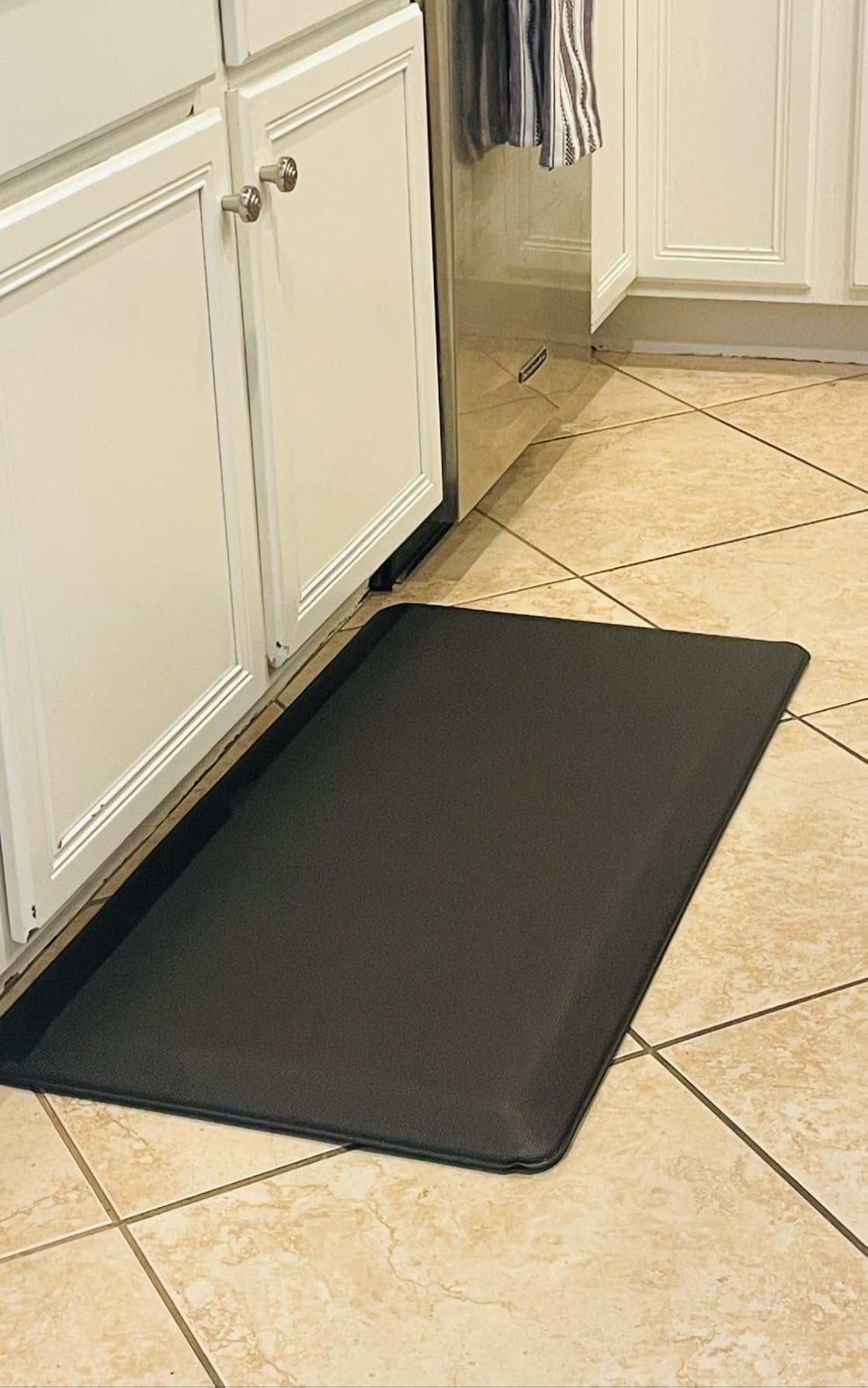 1-Inch Thick Anti-Fatigue Mat for Kitchen and Standing Desk, 20