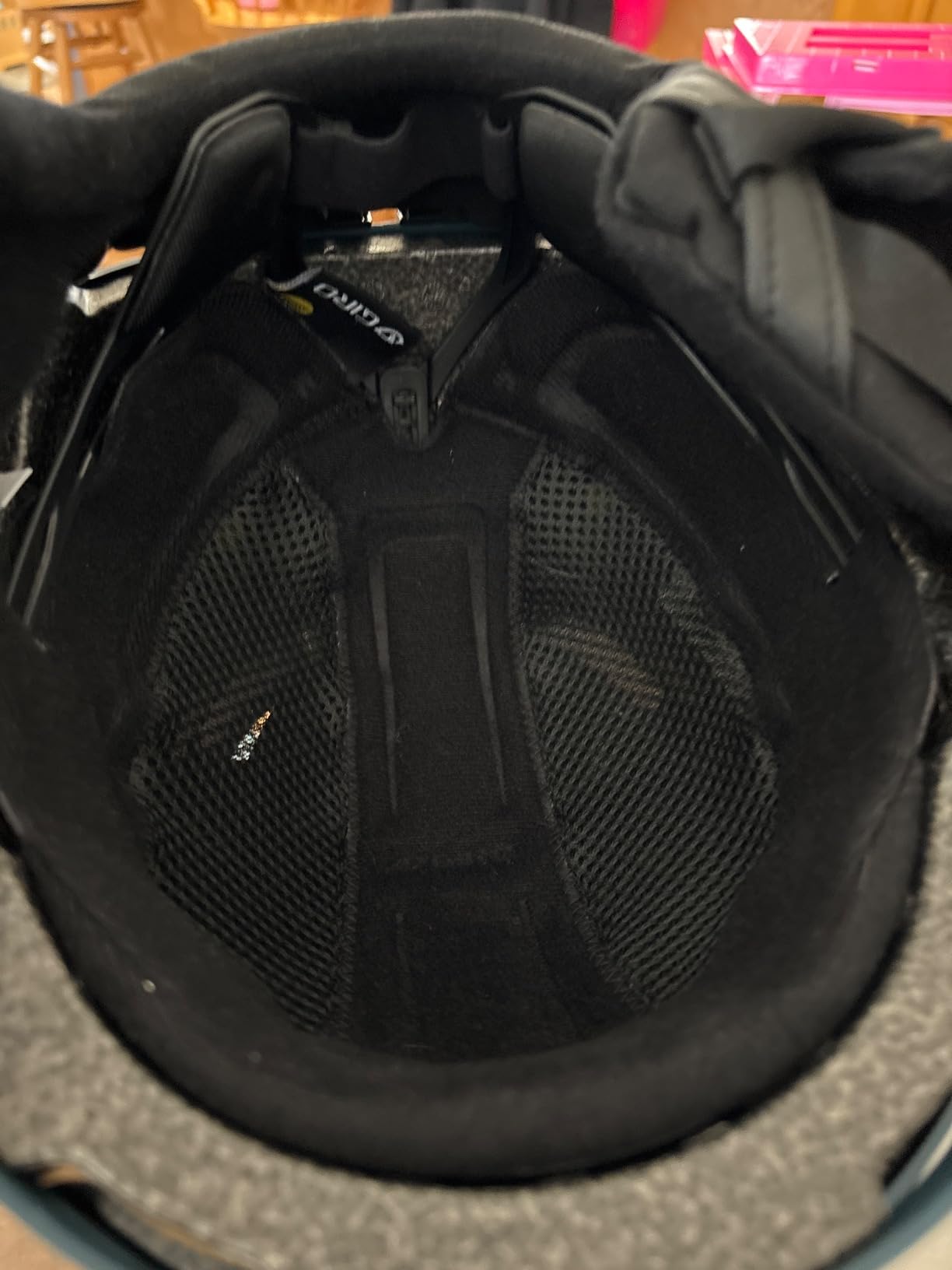 Giro Ledge MIPS Snow Helmet customer photo 2