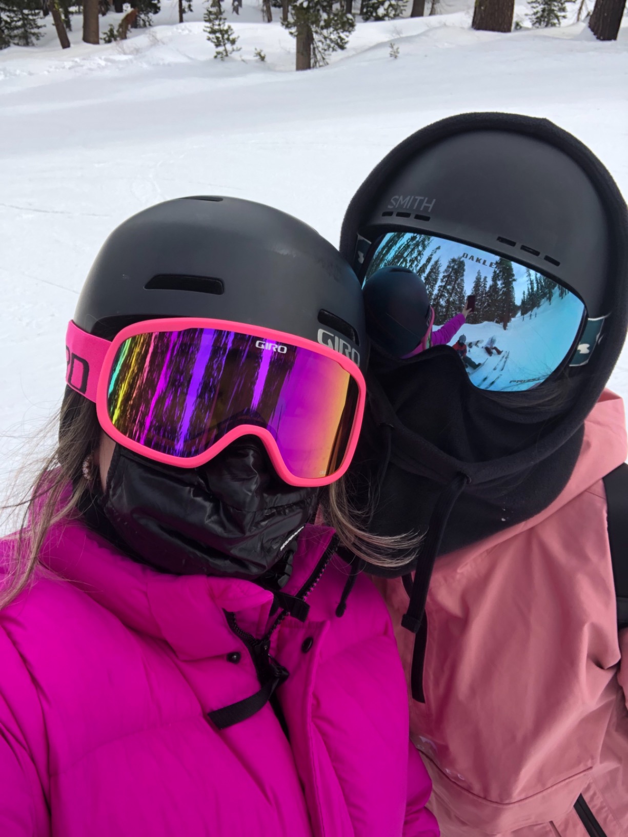 Giro Unisex Adult Giro Cruz Ski Goggles customer photo 1