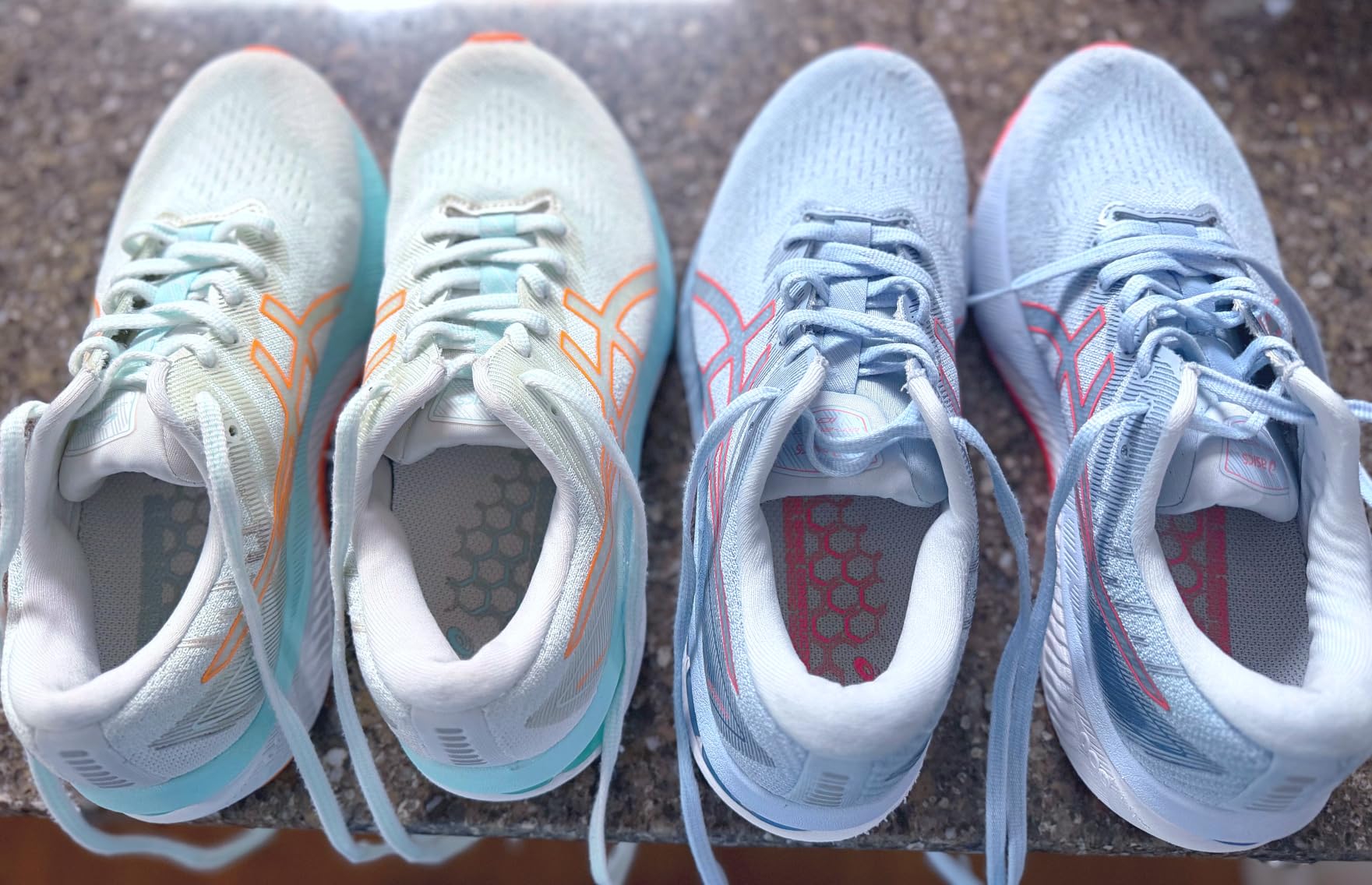 ASICS Women's GT-2000 14 Running Shoes customer photo 2