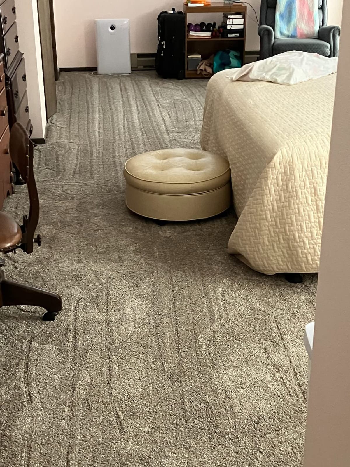 Shark Matrix Plus Robot Vacuum and Mop,UR2650WS customer photo 1