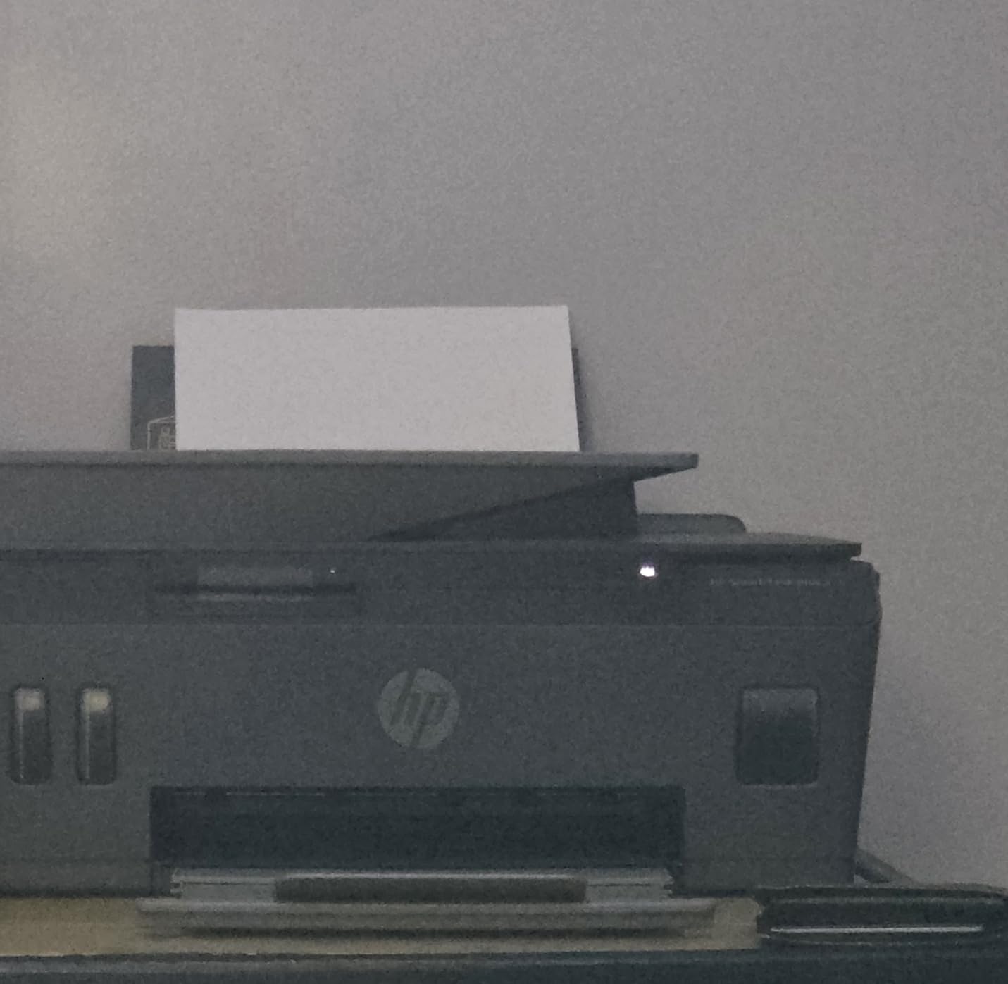 HP Smart Tank Plus 570 Wireless All-in-One Ink Tank Printer with up to 2 Years of Ink Included (5HX14A) customer photo 2
