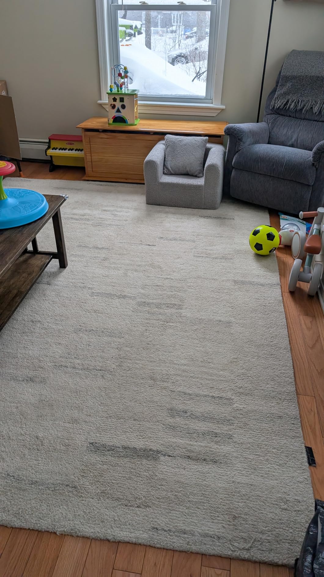 Shark Pet Cordless Stick Vacuum, Ice Blue, IX141AMZ customer photo 1