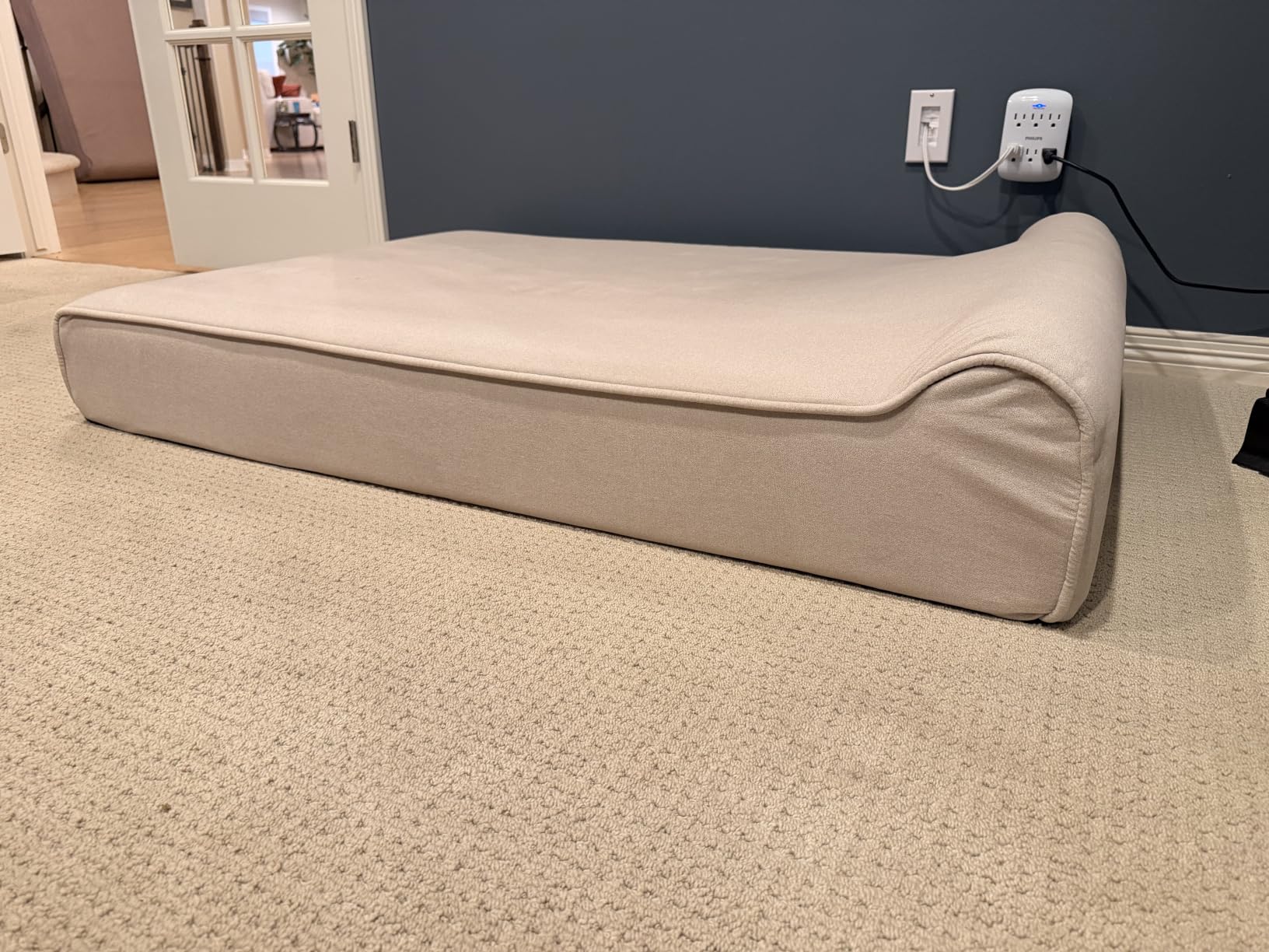 Sytopia Orthopedic Dog Beds for Extra Large Dogs, 7