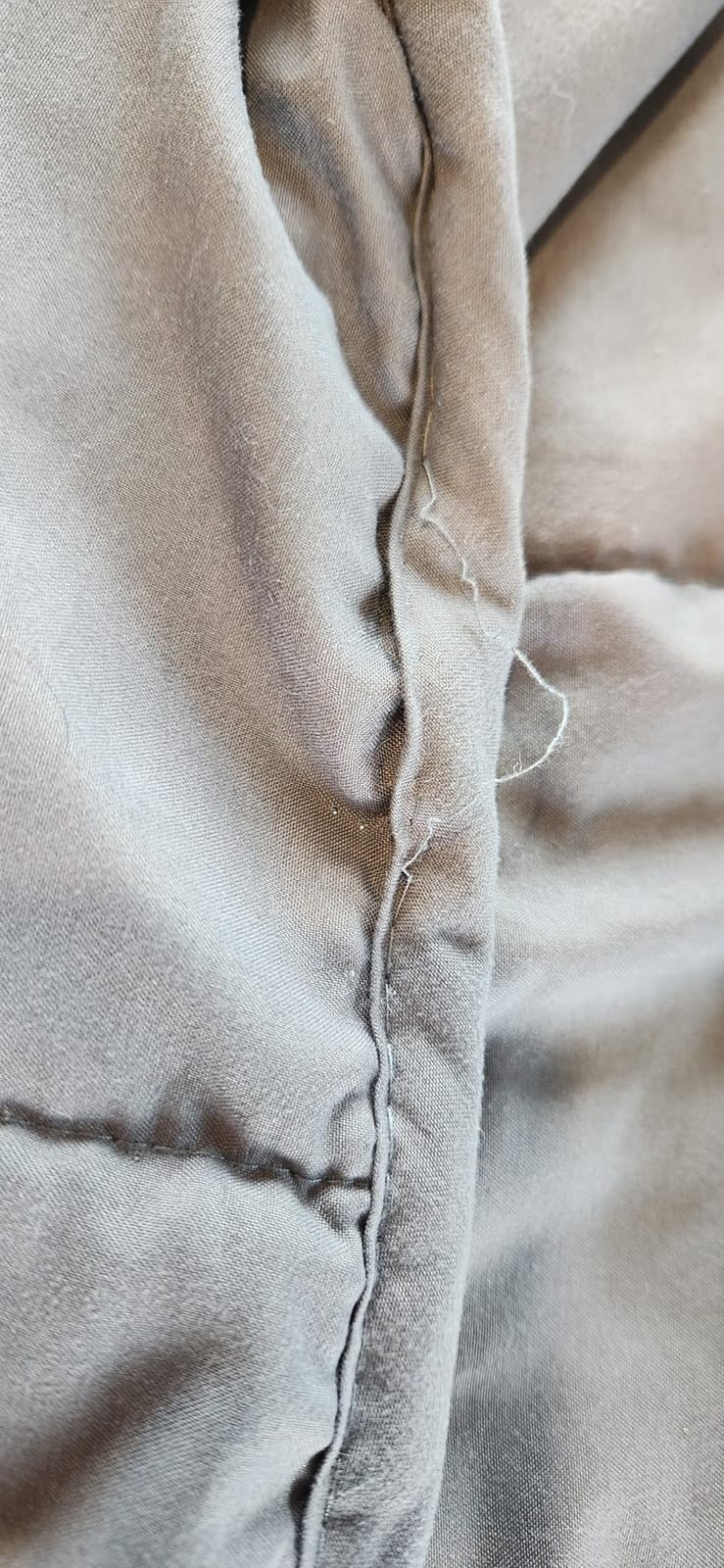 RJOP Weighted Blanket 25lbs 78