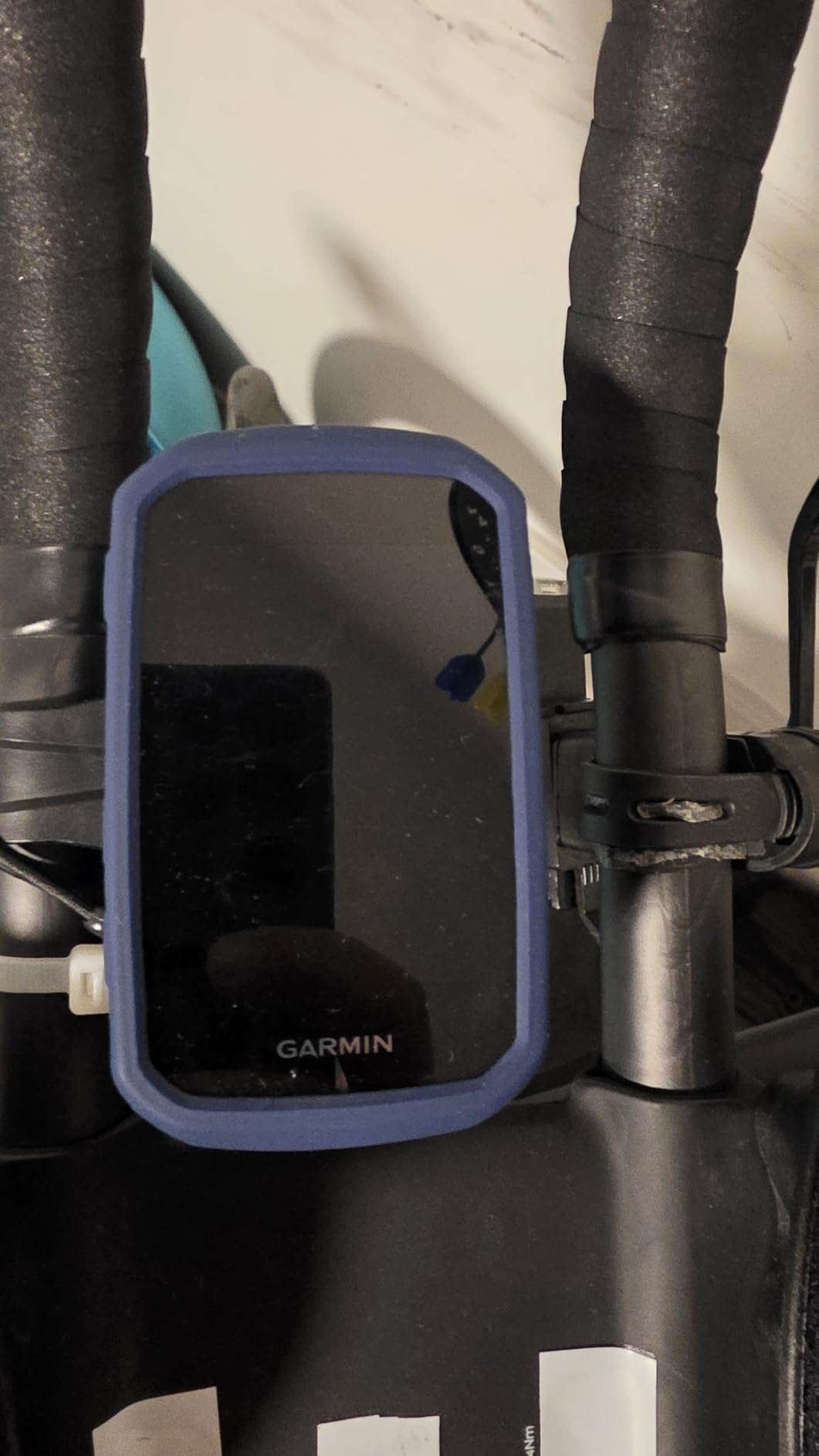Garmin Edge 550 Compact GPS Cycling Computer customer photo 2