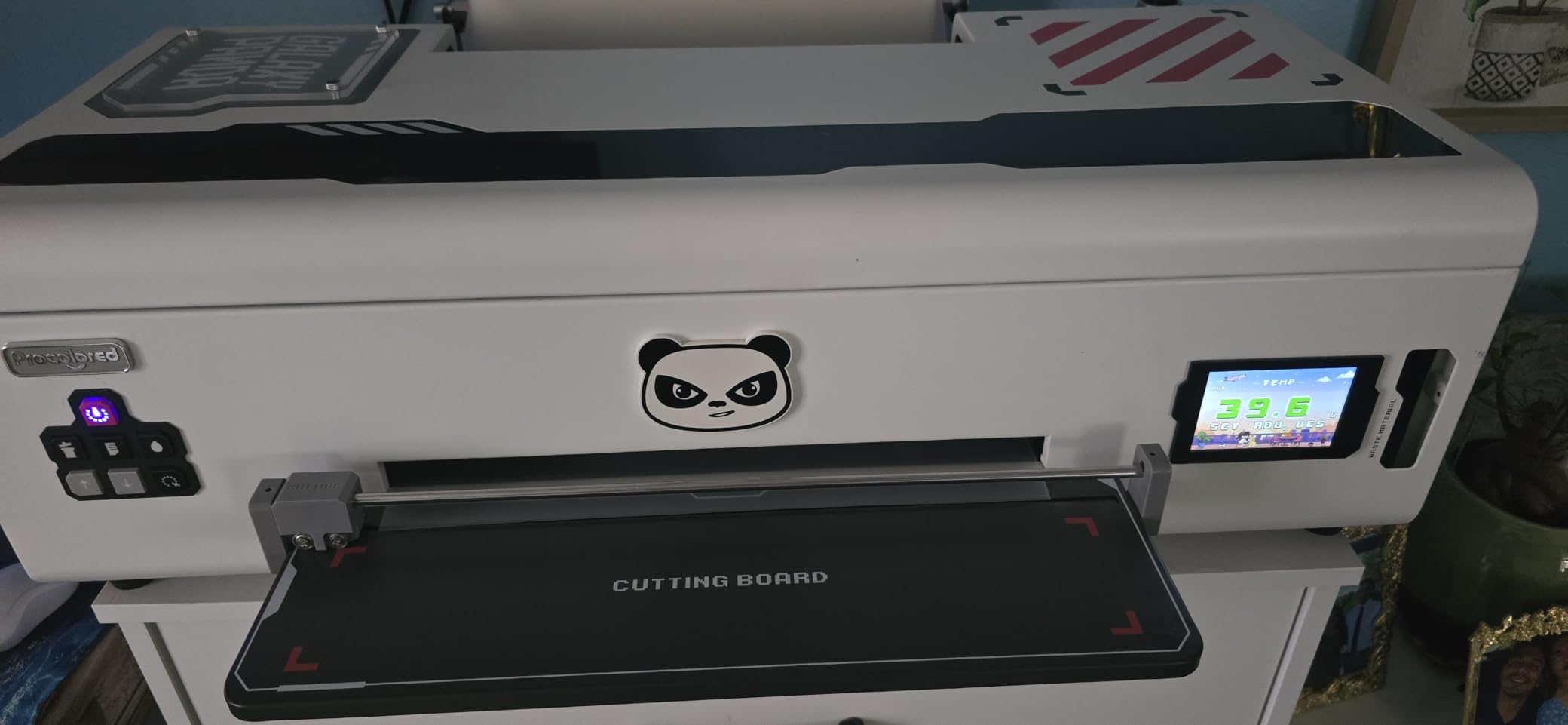 Procolored K13 Lite DTF Printer, 13