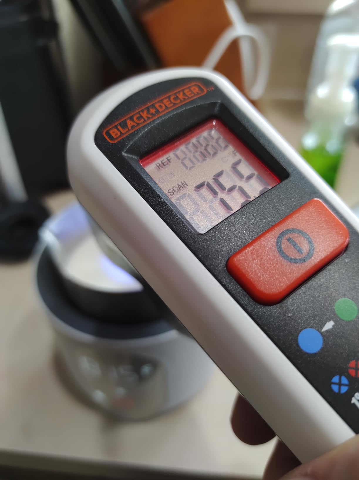 Boon Tempro Direct Heat Formula and Breast Milk Warmer customer photo 2