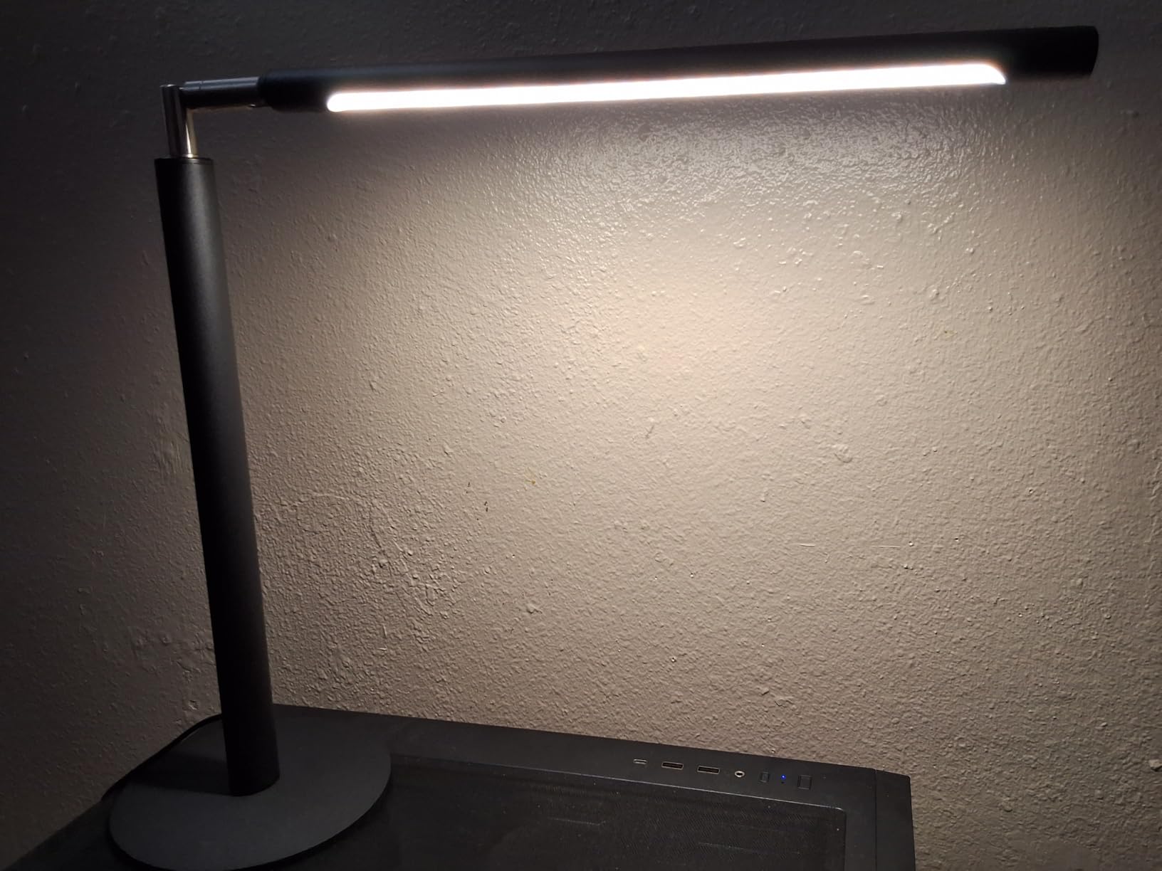 SIBRILLE Metal LED Desk Lamp, 16