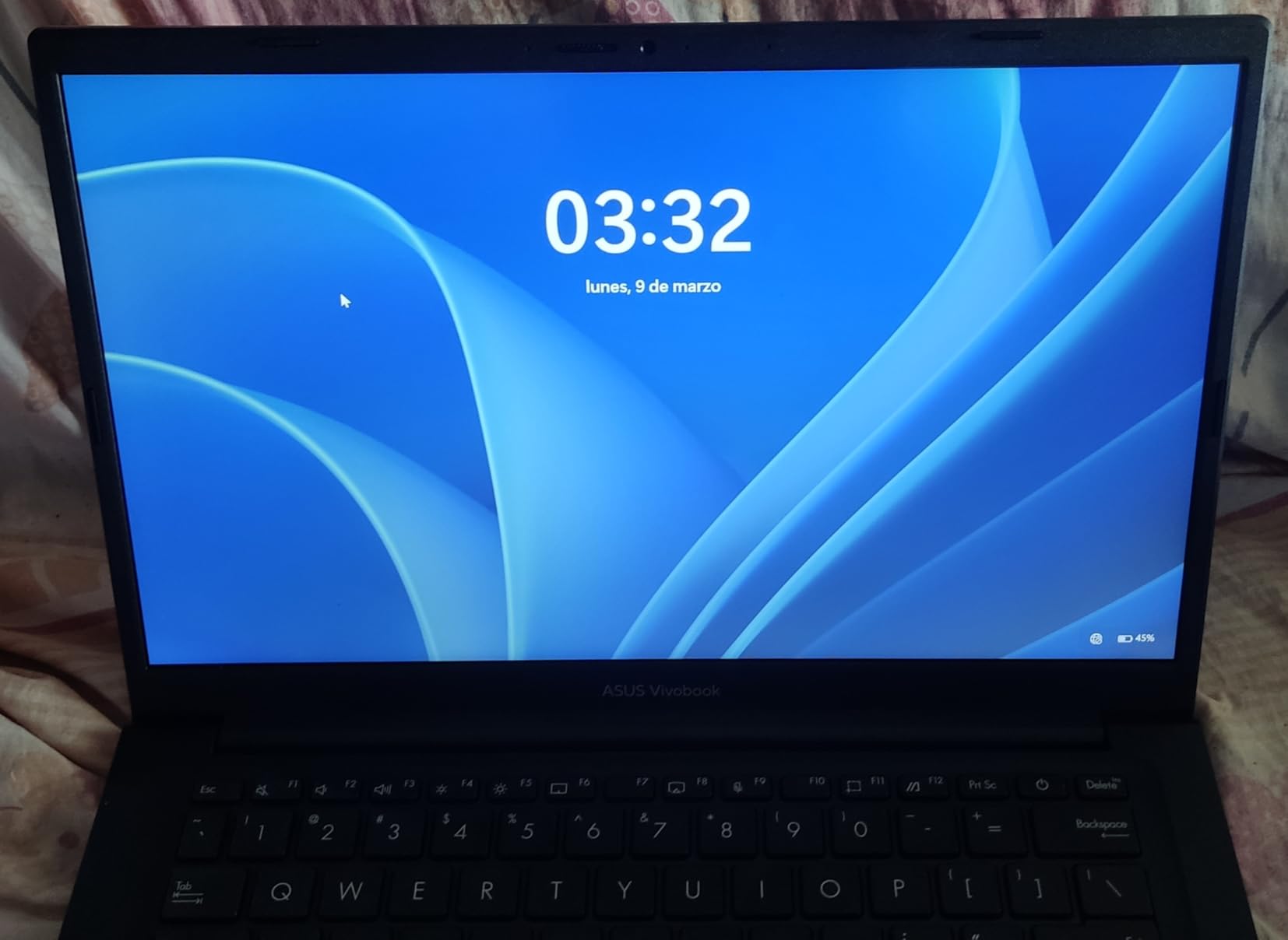 ASUS VivoBook Laptop 2026 Edition | Intel 13th Gen 6-Core Processor Up to 4.5GHz (Beat i7-1195G7) | 16GB RAM | 256GB PCIe SSD | 14