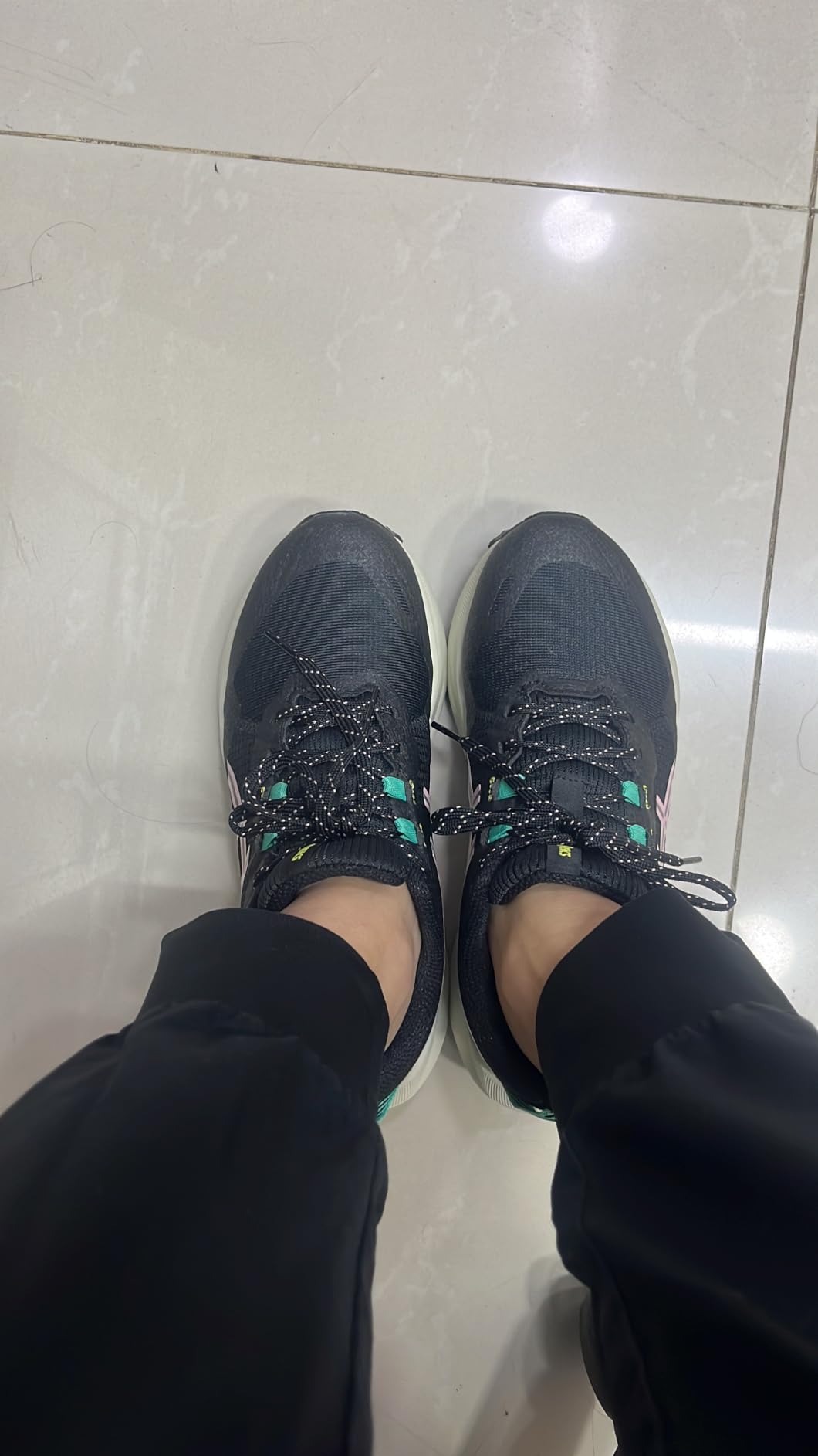 ASICS Women's Gel-Venture 11 Trail Running Shoes customer photo 2