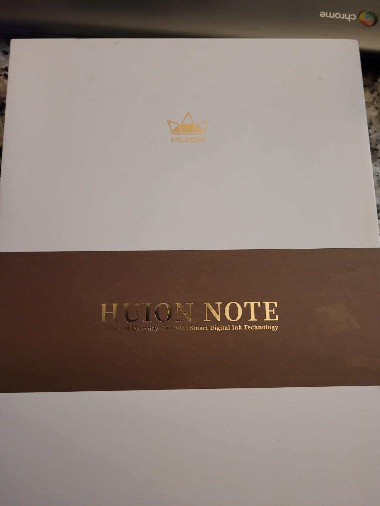 Huion Ink EB1011 E Ink Tablet 10.3