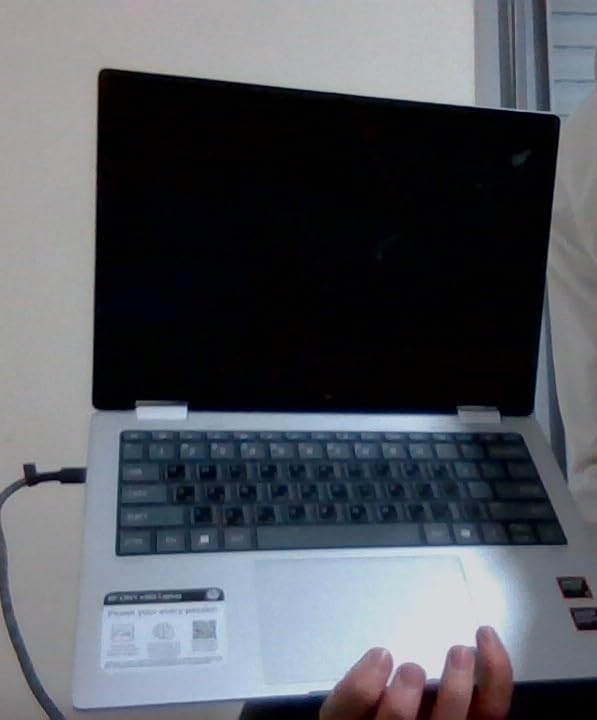 HP Elite x360 1040 G11 14