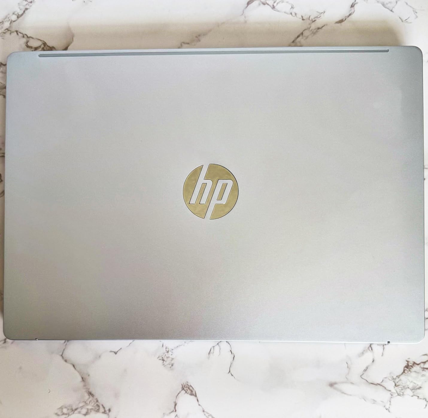 HP OmniBook 3 16 inch Next Gen AI PC, 2K Touchscreen, AMD Ryzen AI 5 430, 16GB RAM, 512GB SSD, AMD Radeon 840M GPU customer photo 1