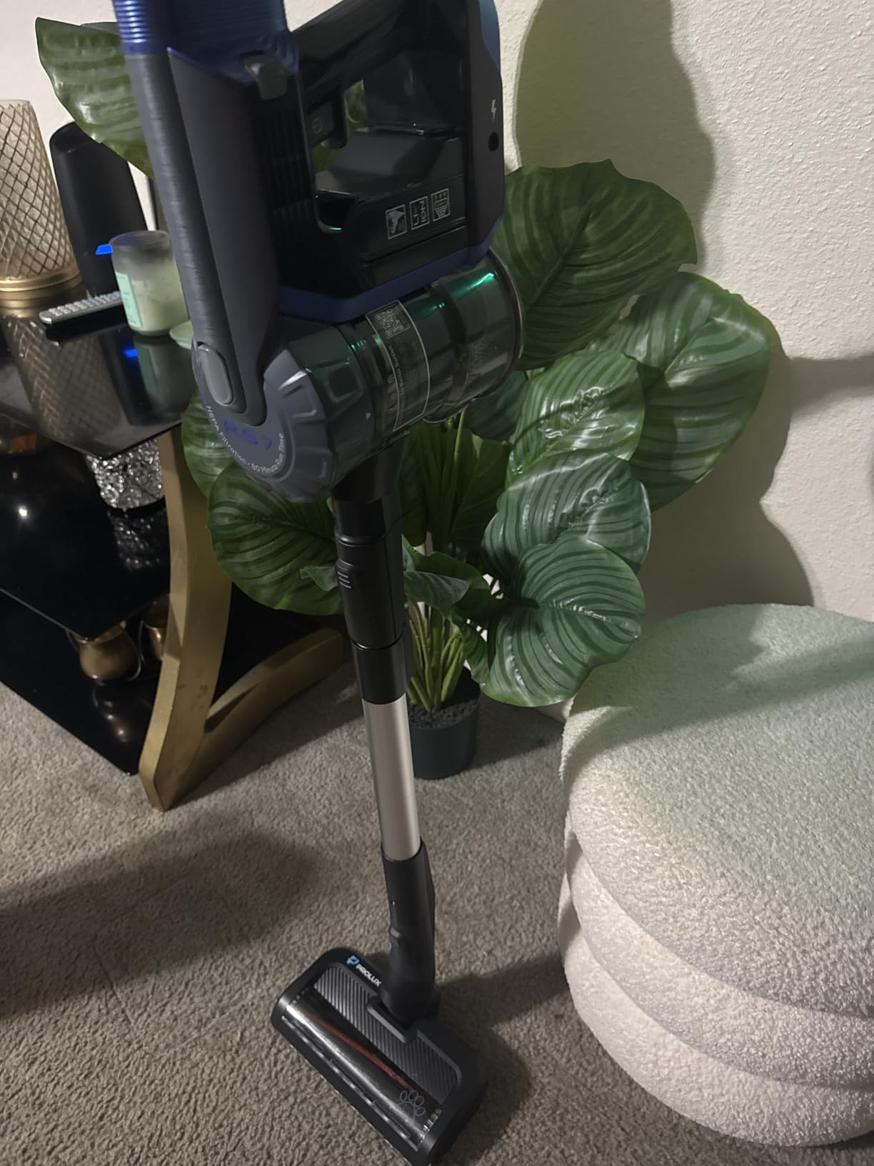 Prolux RS7 PRO Cordless Stick Vacuum for Commercial & Professional Cleaners - Lightweight Bagless Vacuum with Removable Battery, HEPA Filtration for Carpet & Hard Floors customer photo 2