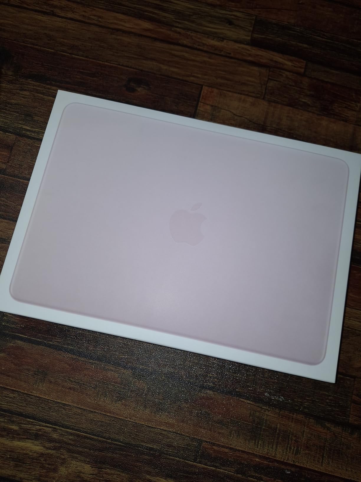 Apple 2026 MacBook Neo 13-inch Laptop with A18 Pro chip: Built for AI and Apple Intelligence, Liquid Retina Display, 8GB Unified Memory, 512GB SSD Storage, 1080p FaceTime HD Camera, Touch ID; Blush customer photo 1