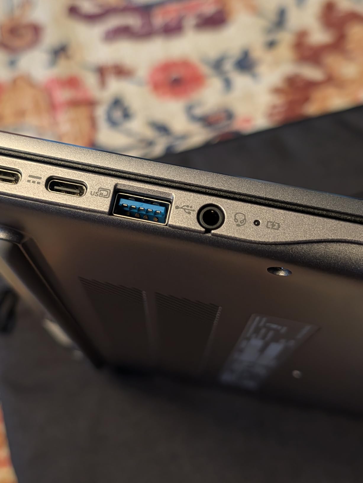 Acer Chromebook Plus 514 Laptop with Google AI - 14