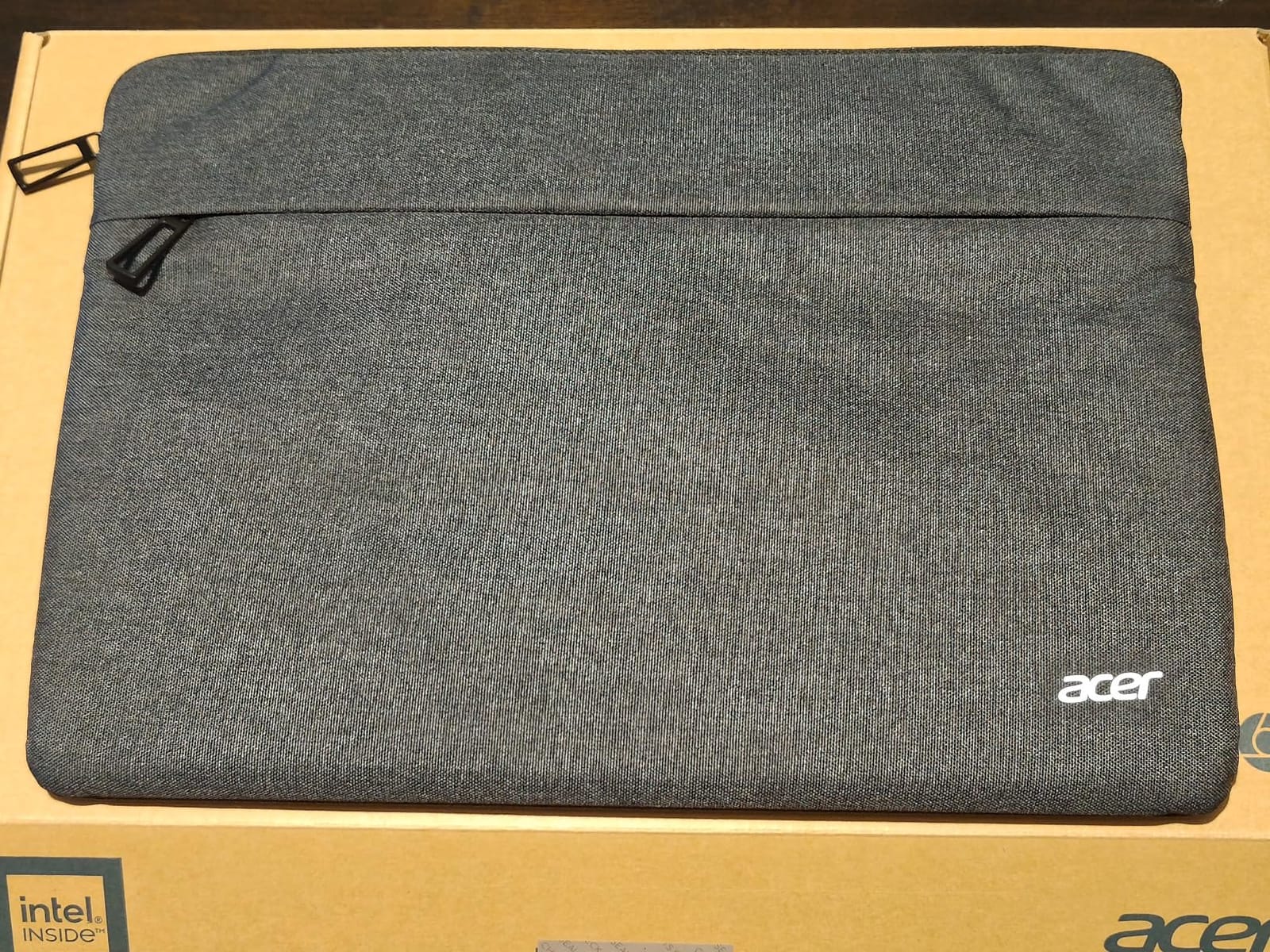 Acer Chromebook Plus 514 Laptop with Google AI - 14